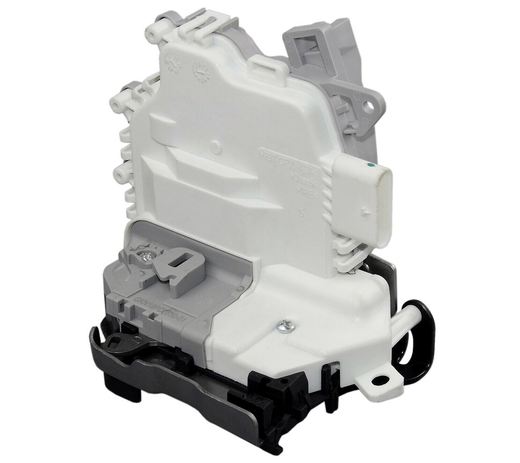 2009 Aud A4 Rear Rght Door Lock Latch Actuator 8K0839016A for sale