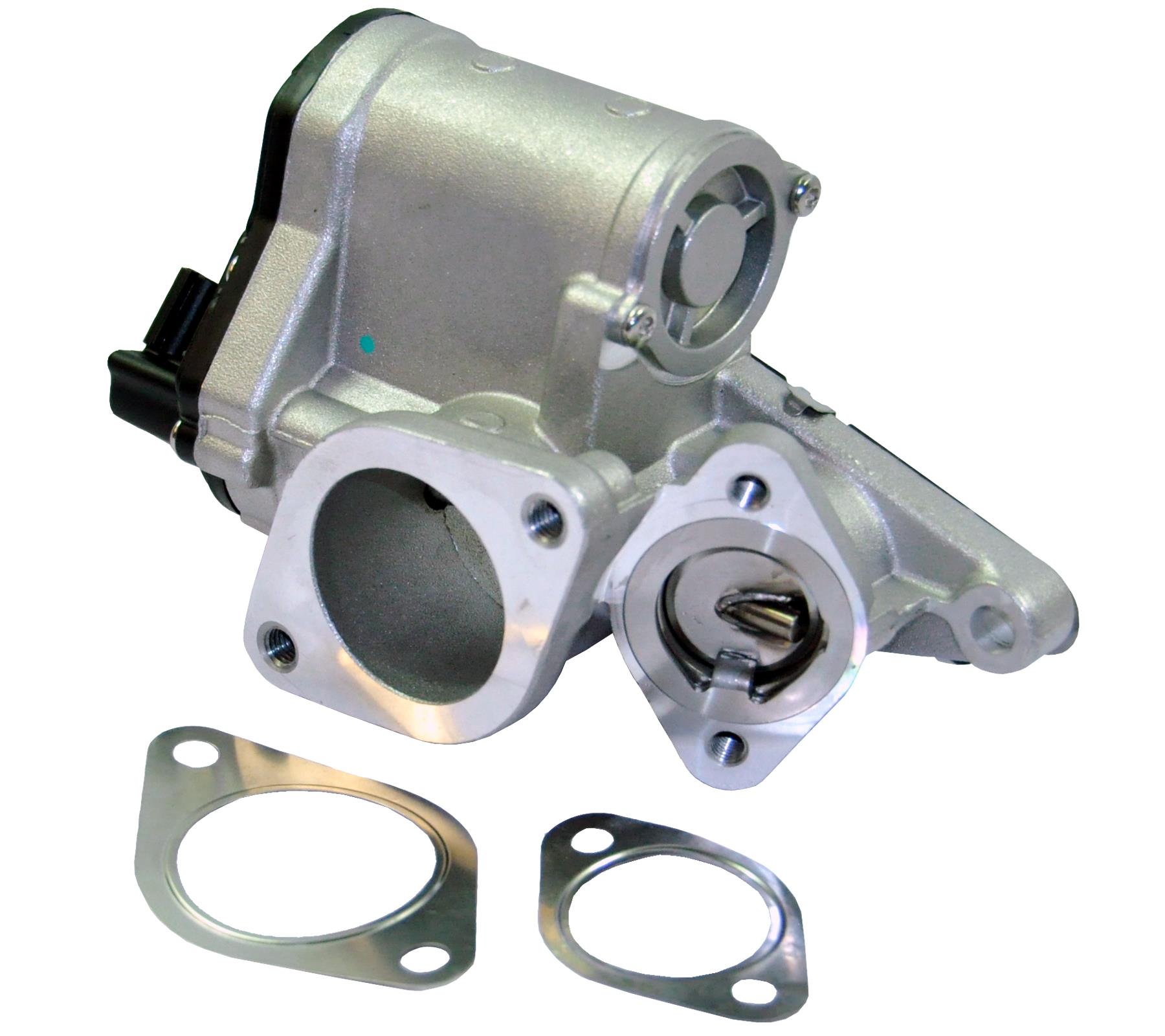 Vanne EGR pour Skoda Octavia Mk2 2004-2009 1.9 TDI Diesel