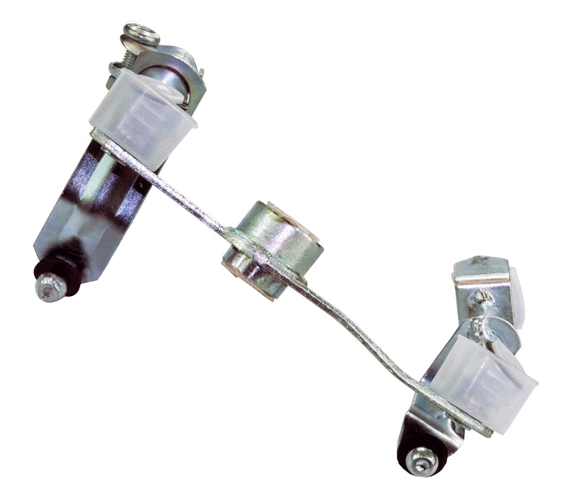 For Opel/Vauxhall Adam Corsa D Gear Selector Linkage Metal Rod 93166811 5056167410386 eBay