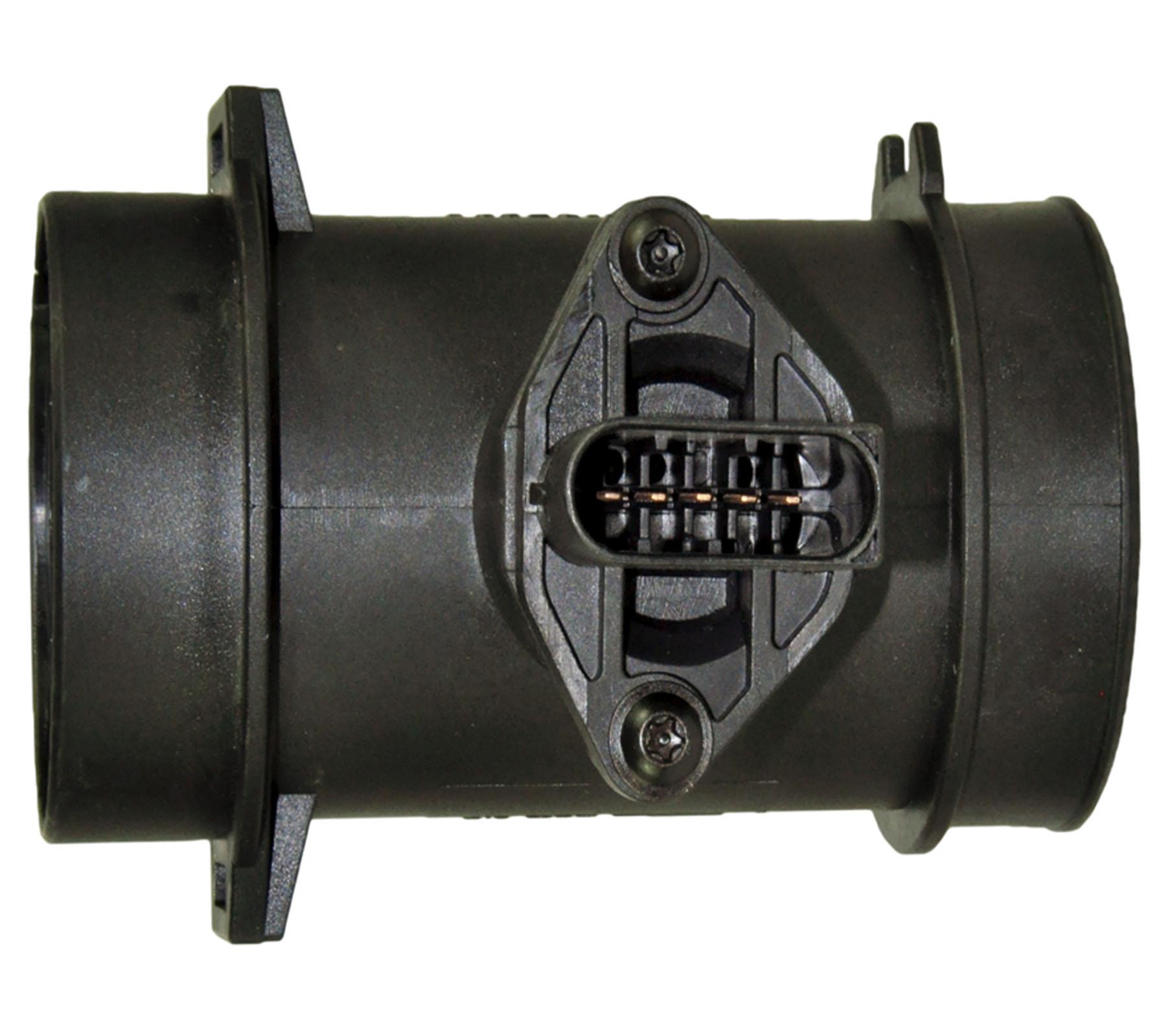 Sprinter mass air flow sensor problems lasband