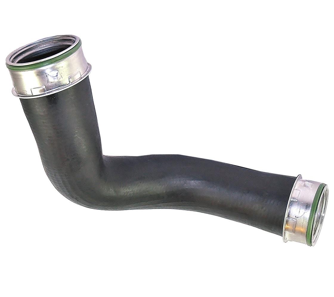 FOR VW TRANSPORTER T5 MULTIVAN V 2.5 TDI TURBO INTERCOOLER HOSE PIPE