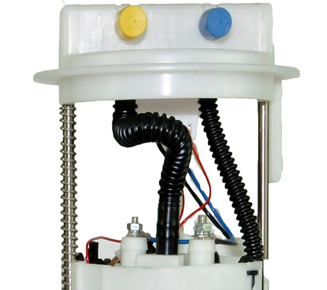 In Tank Fuel Pump & Sender Unit For Peugeot 406 806 Expert 2.0 2.2 HDi