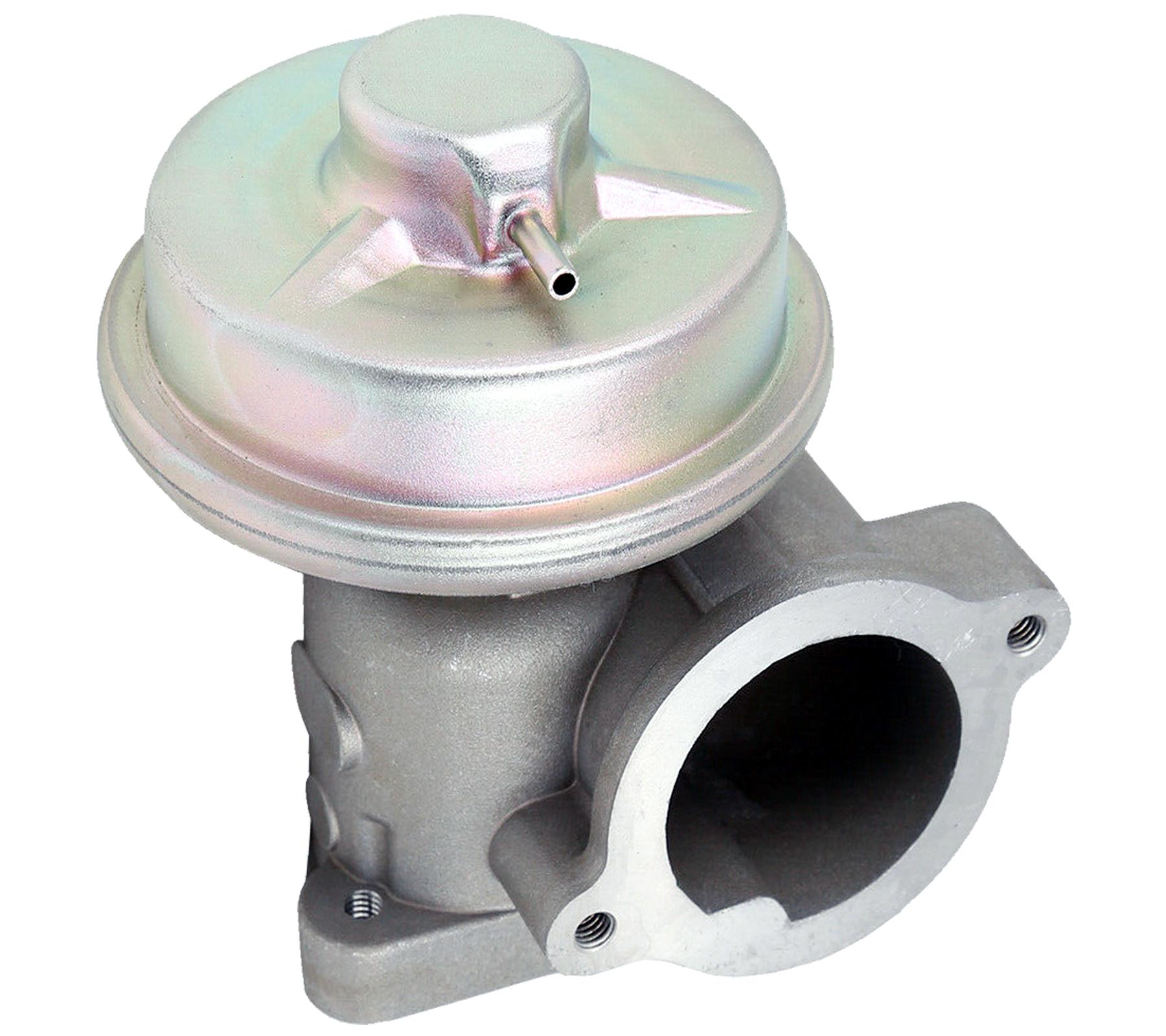 EGR VALVE Jaguar XType 2.0 Diesel 20032005 EXHAUST GAS RECIRCULATION