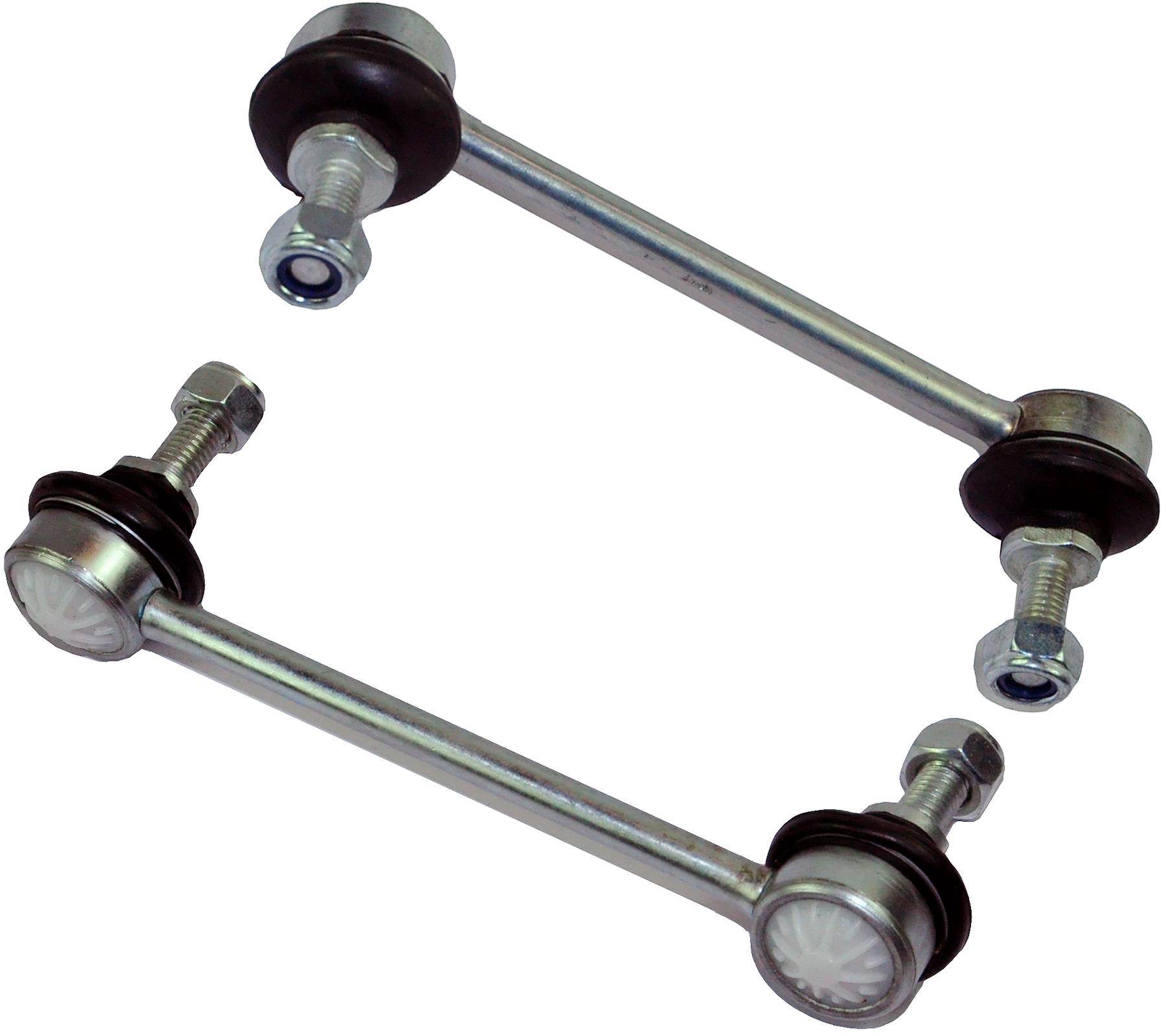 Rear Stabilizer AntiRoll Bar Drop Links For Land Rover Discovery Sport