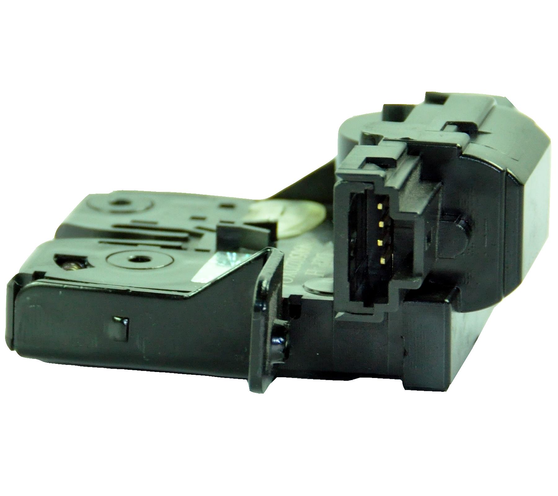 Tailgate Boot Door Lock Latch For Nissan Qashqai, Micra Mk3, Tiida