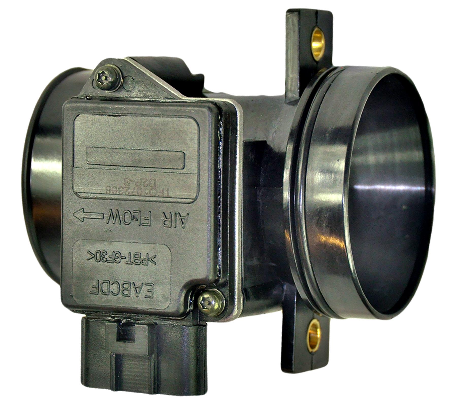 Ford 67 mass air flow sensor problems pilotsexi