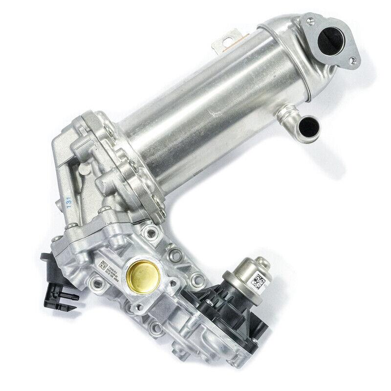 EGR VALVE COOLER 7.05483.25.0 FOR FORD TOURNEO CUSTOM TRANSIT