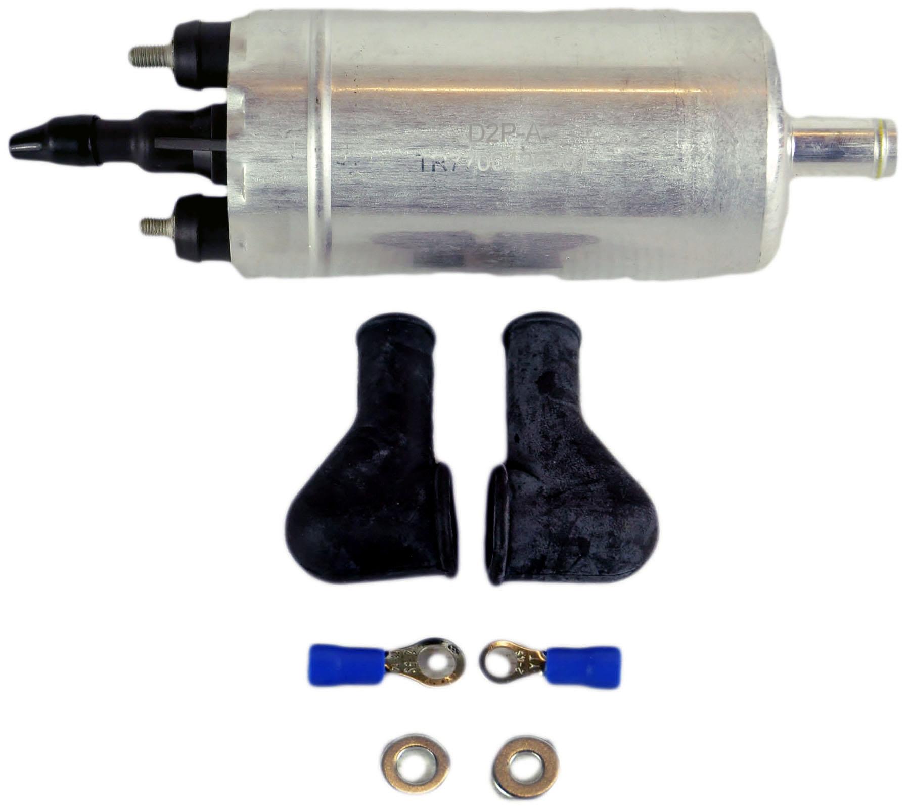 Suzuki Grand Vitara Mk1 Mk2 2.0 HDi 1.9 D (20012015) Electrci Diesel Fuel Pump eBay