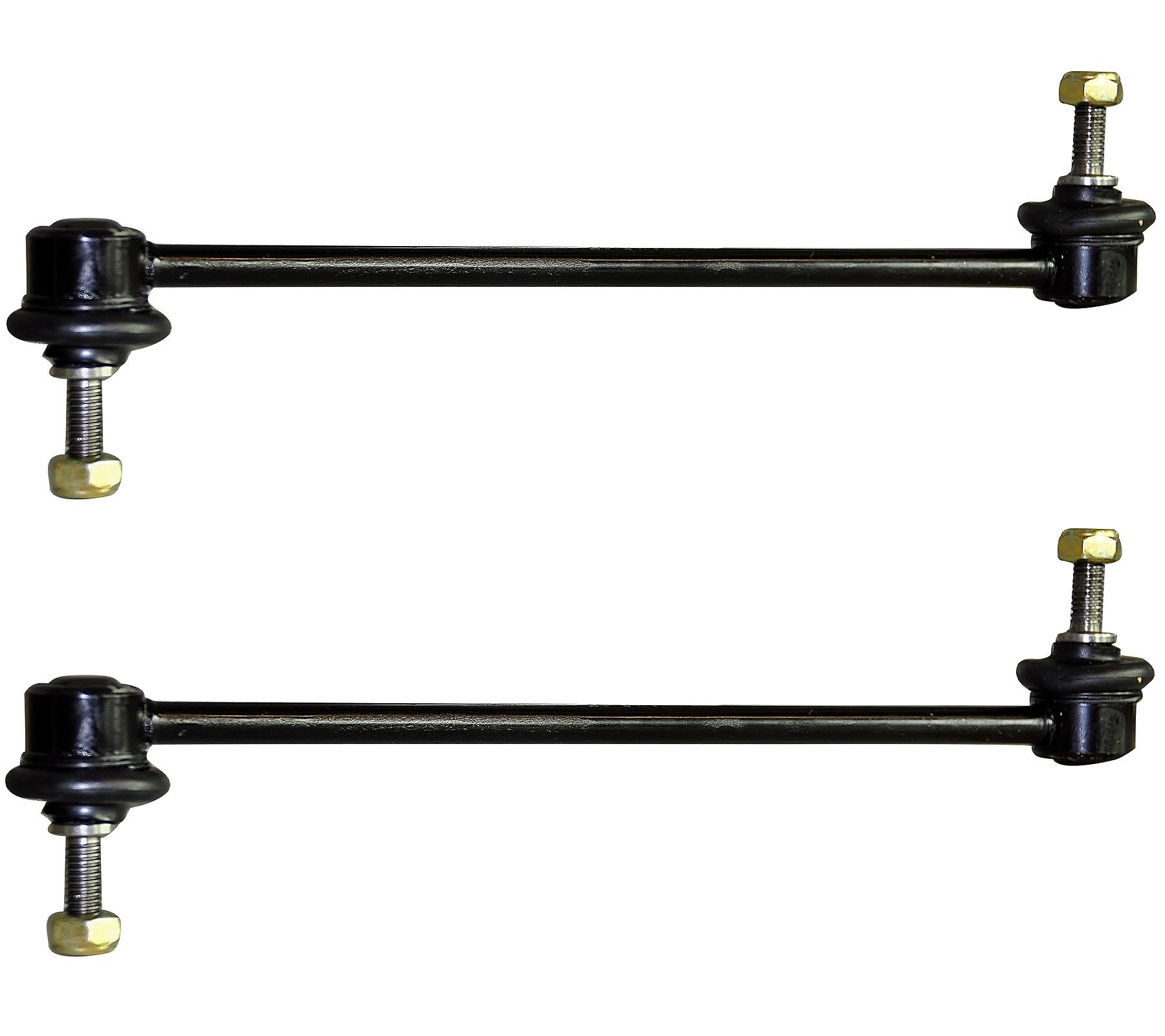 FRONT ANTI ROLL BAR DROP LINKS PAIR FOR CITROEN BERLINGO XSARA ZX