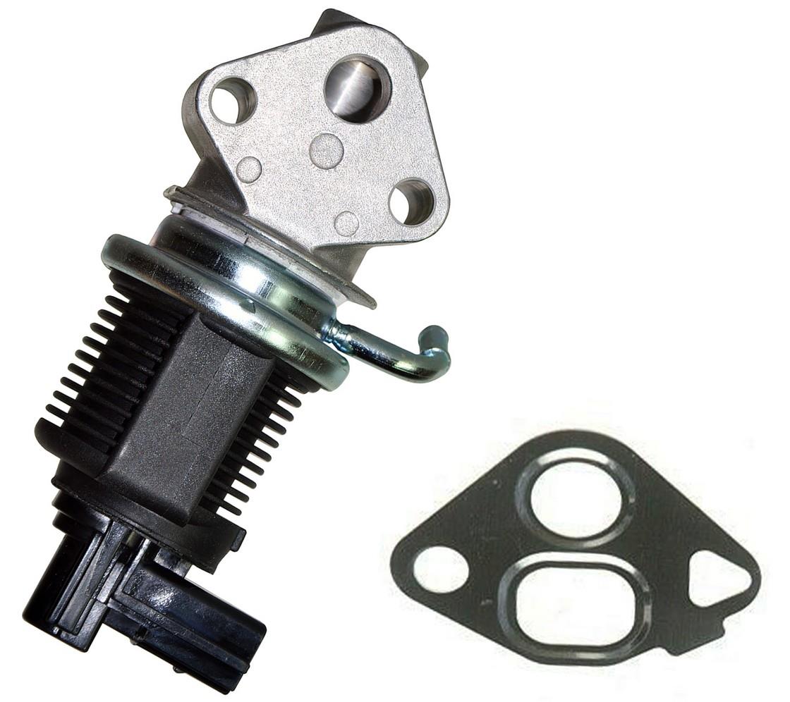 SKODA Fabia MK1 1.9 TDI 1999 /> 2008 VALVOLA EGR//ricircolo dei gas di scarico 6Y2