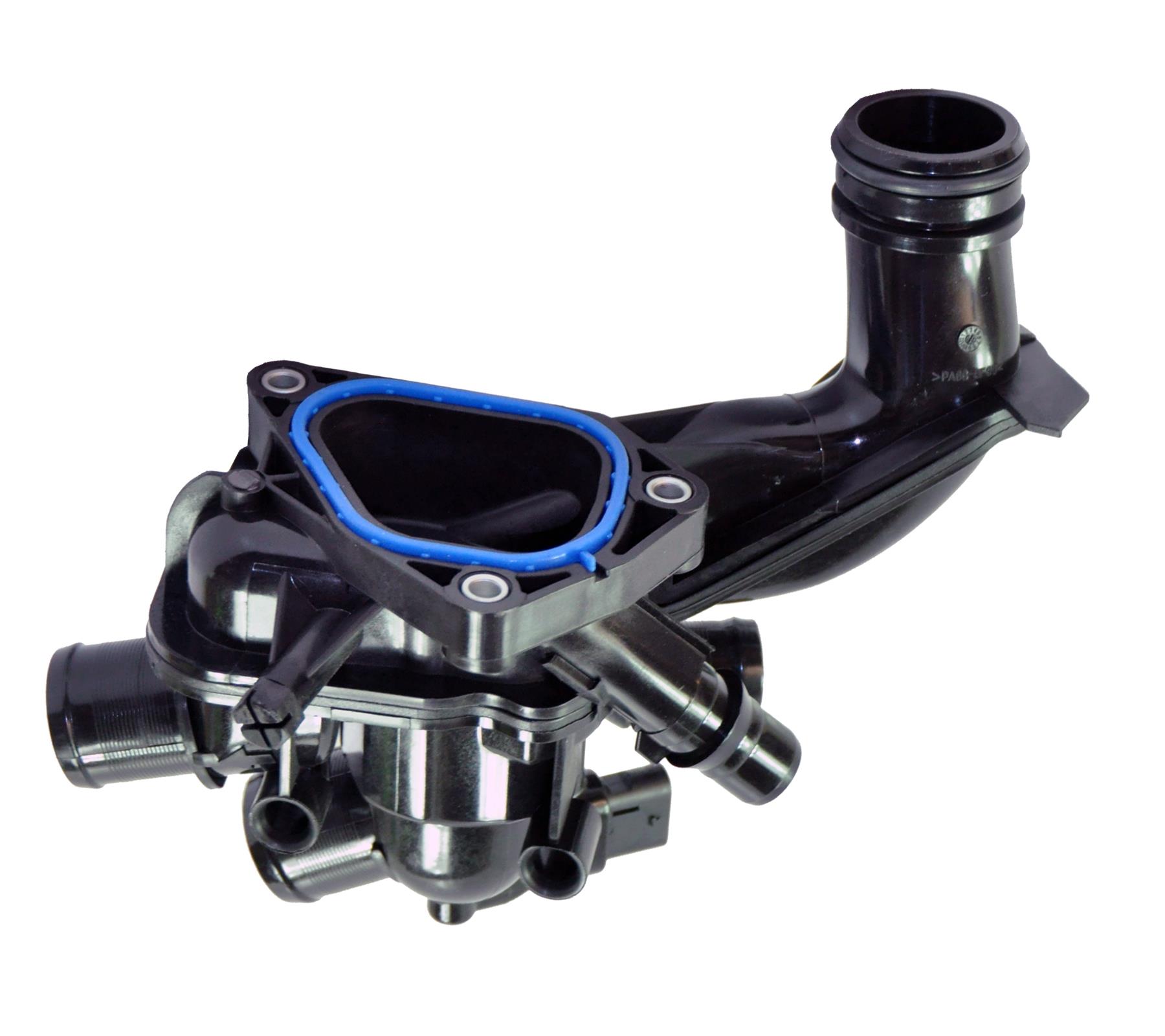 Coolant Thermostat Housing For Citroen Berlingo C3 C4 DS3 DS4 DS5