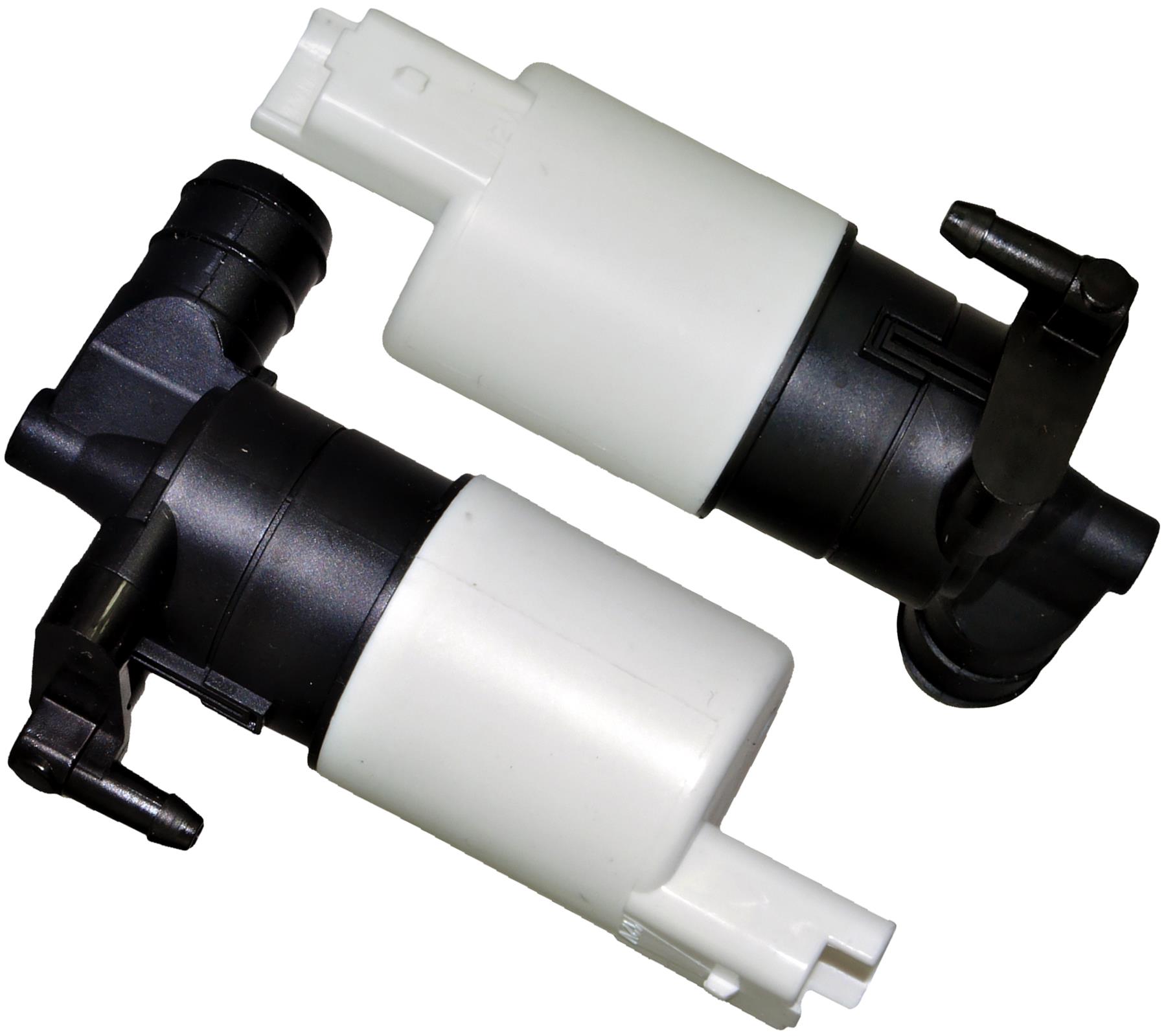 Mono Type Windscreen Washer Pump For Peugeot 107 207 307 308 607 Expert