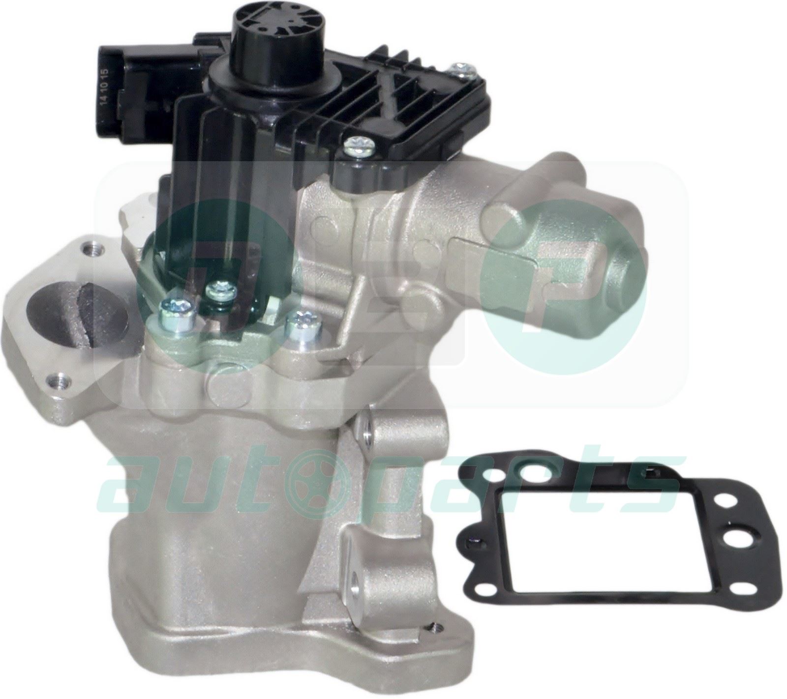 For Land Rover Freelander 2.2 eD4, 2.2 TD4 4x4 (20062015) EGR Valve