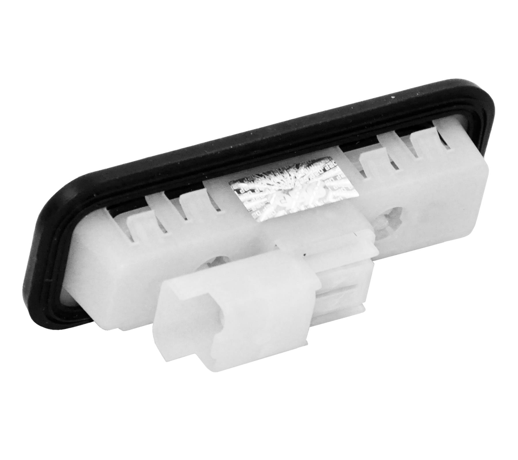 Rear Boot Tailgate Handle Release Switch For Peugeot 1007 207 3008 308