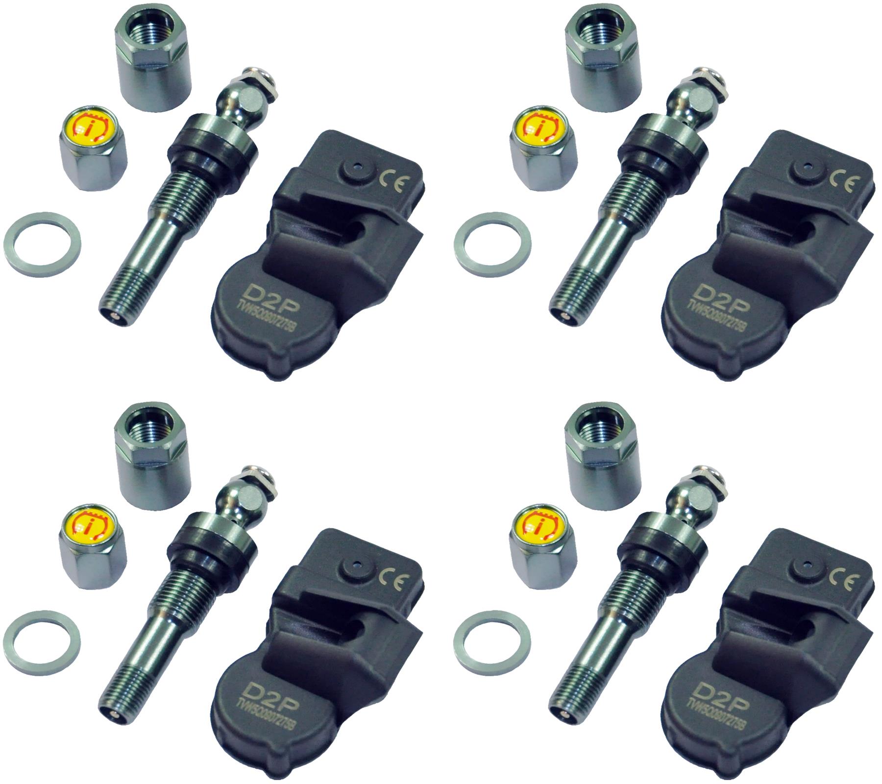 Tpms audi q7