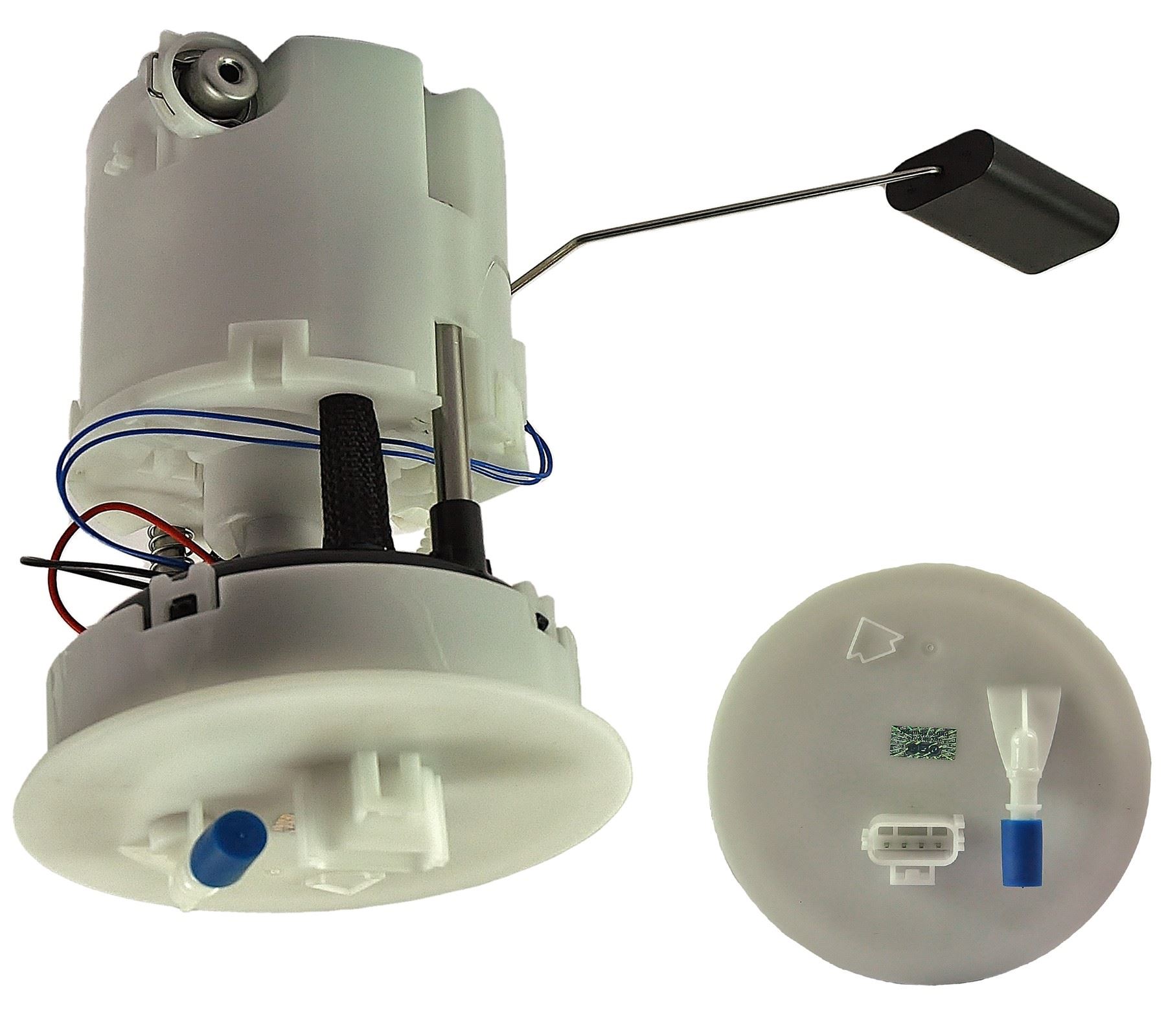 Tank Fuel Pump Unit ZJ38-13-35XA/XB/XC For Mazda 2 1.3, 1.3