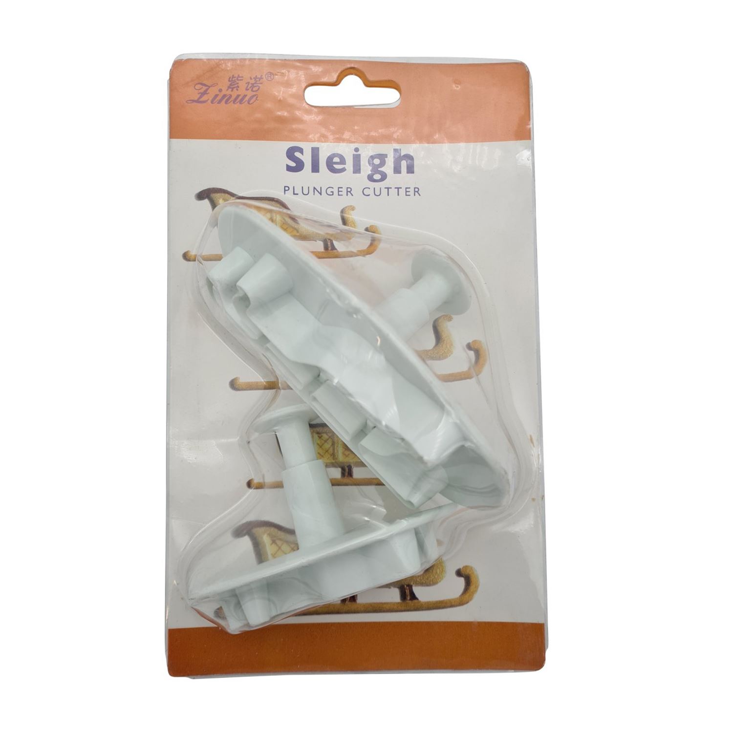 Fondant Plungers & Embossers in Various Designs and Pack Sizes Sugarcraft Tools - Picture 222 of 298