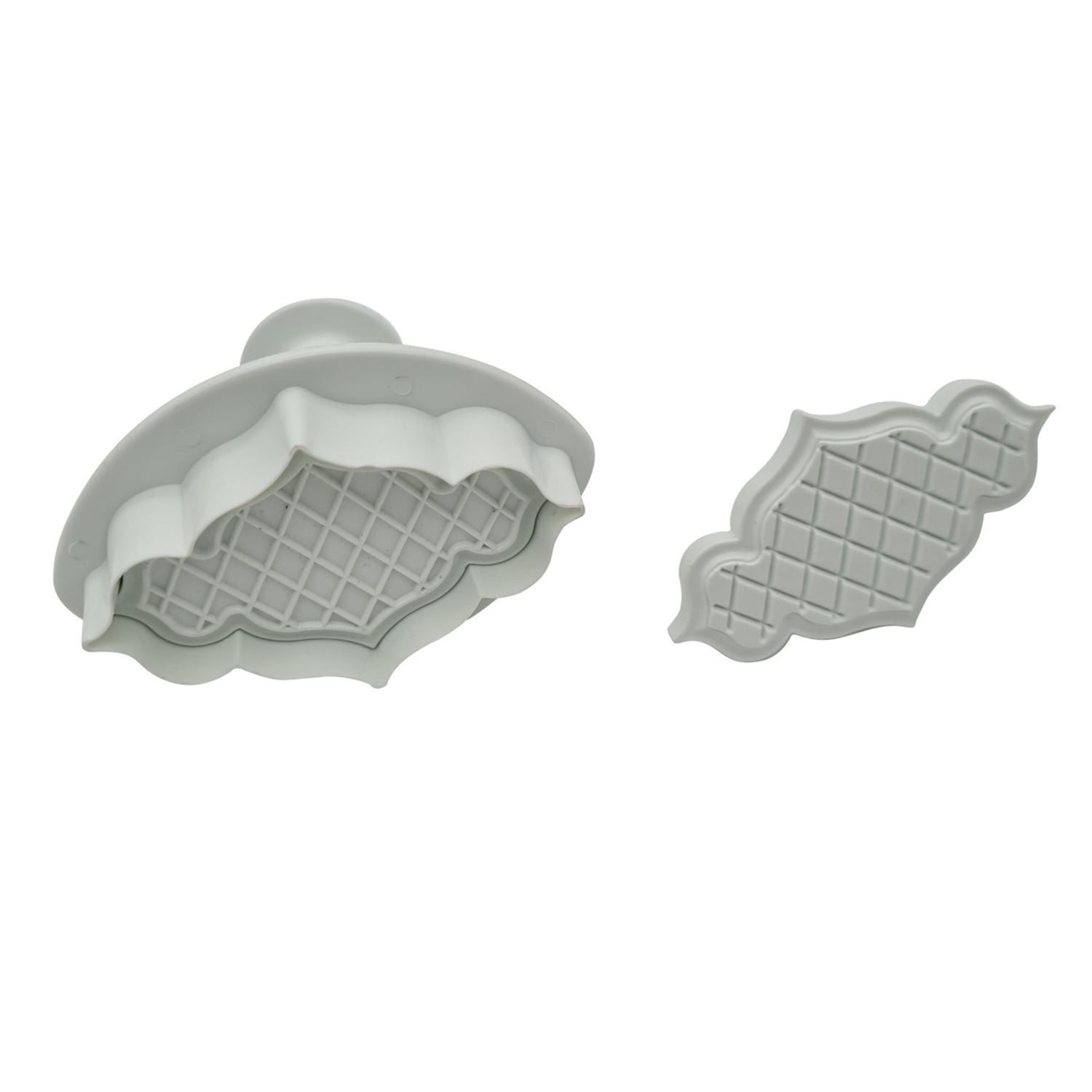 Fondant Plungers & Embossers in Various Designs and Pack Sizes Sugarcraft Tools - Picture 151 of 298