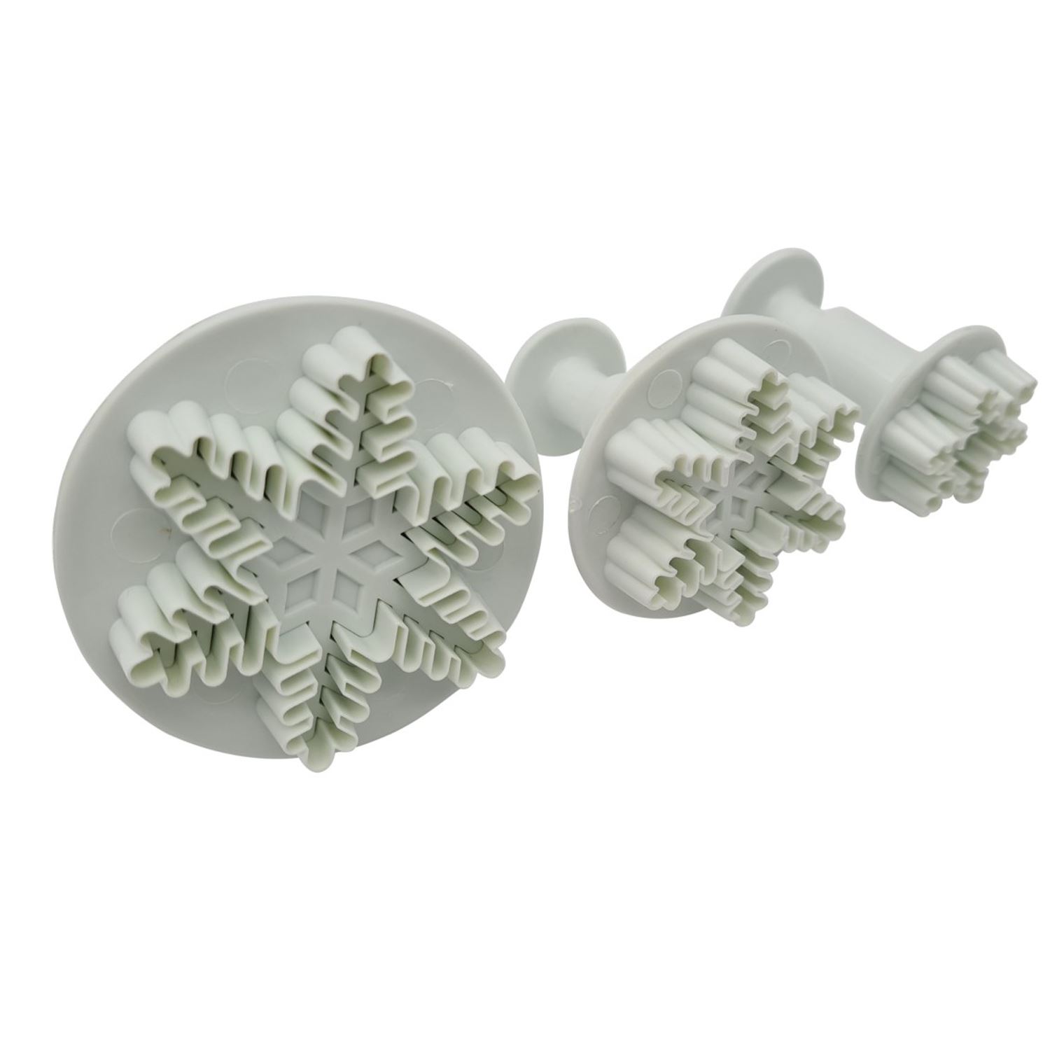 Fondant Plungers & Embossers in Various Designs and Pack Sizes Sugarcraft Tools - Picture 248 of 298