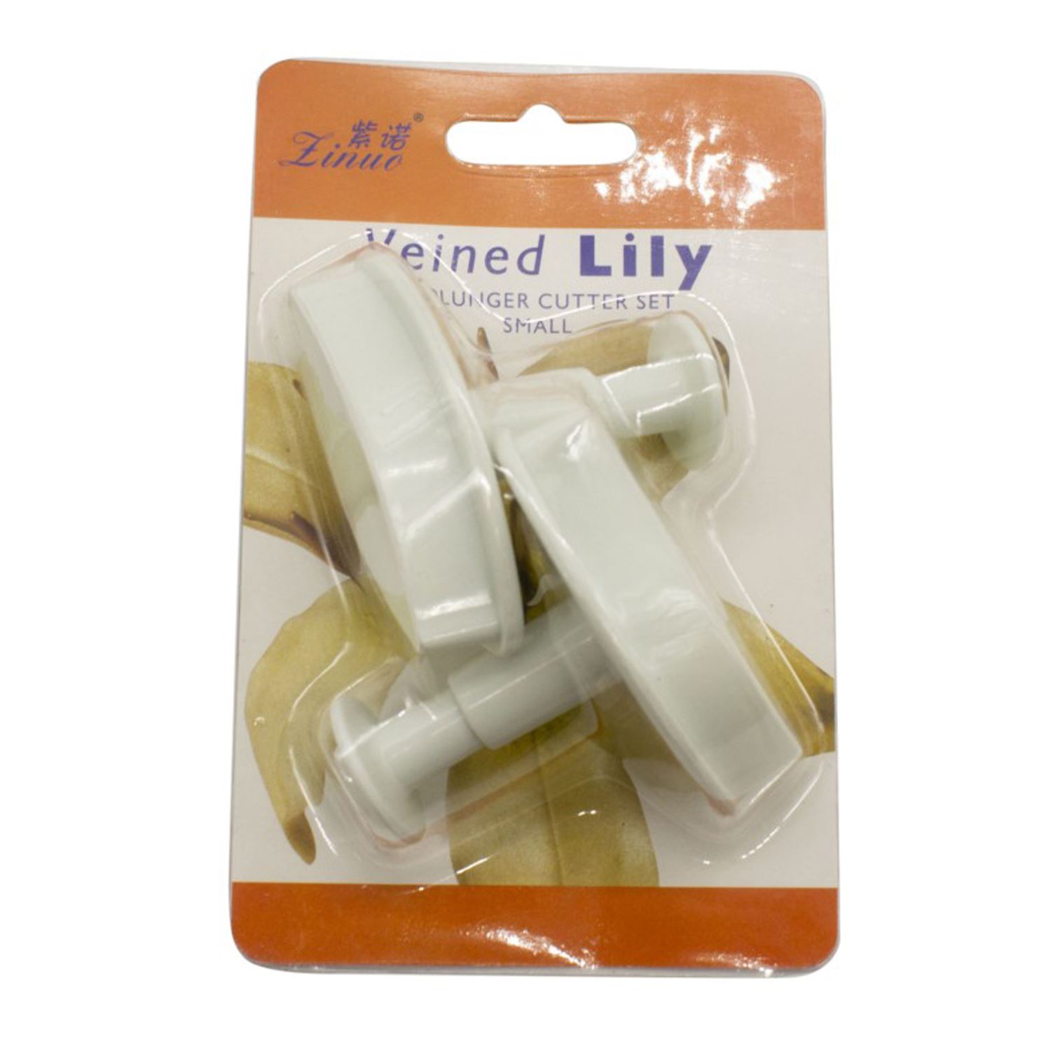Fondant Plungers & Embossers in Various Designs and Pack Sizes Sugarcraft Tools - Picture 170 of 298