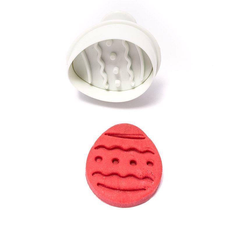 Fondant Plungers & Embossers in Various Designs and Pack Sizes Sugarcraft Tools - Picture 61 of 298