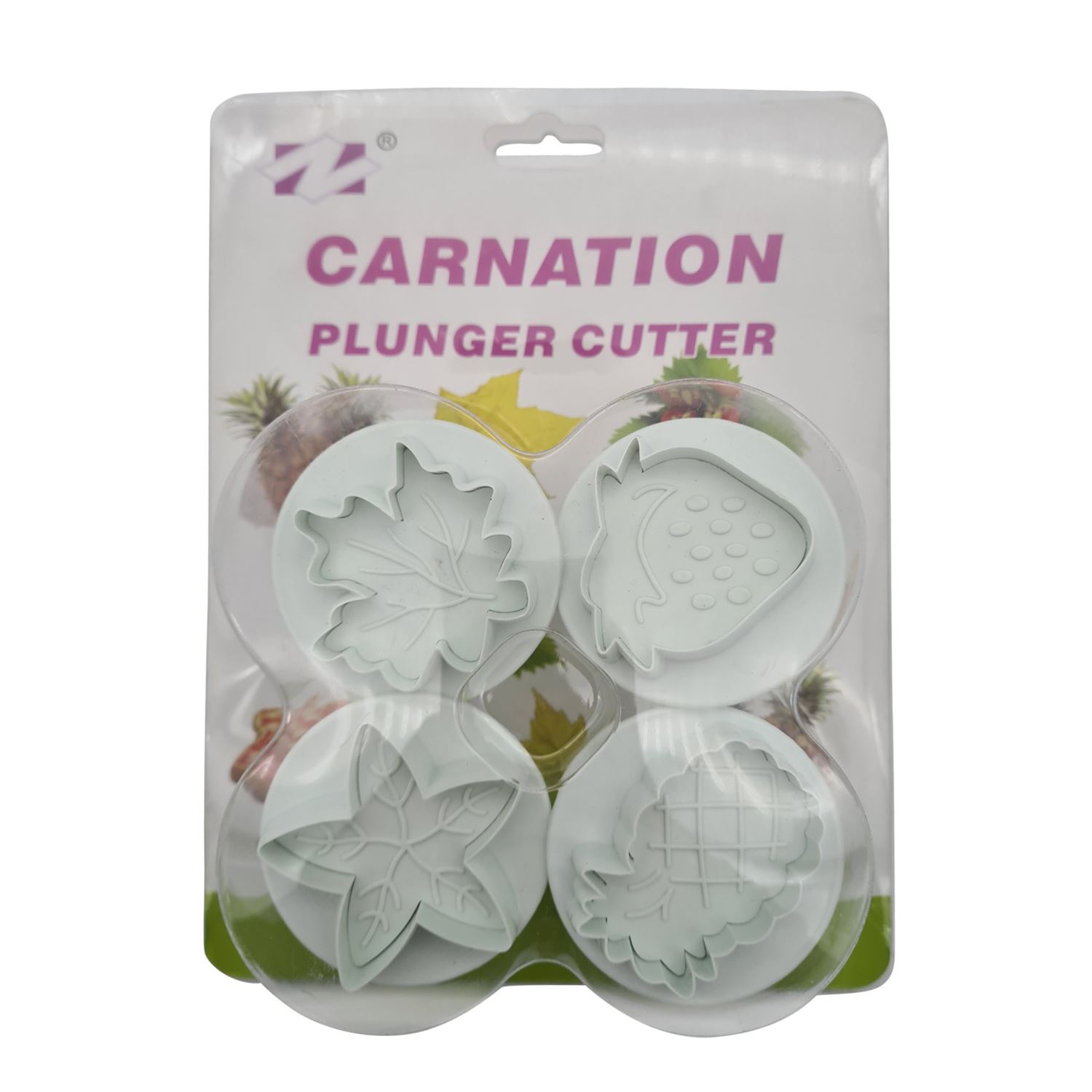Fondant Plungers & Embossers in Various Designs and Pack Sizes Sugarcraft Tools - Picture 106 of 298