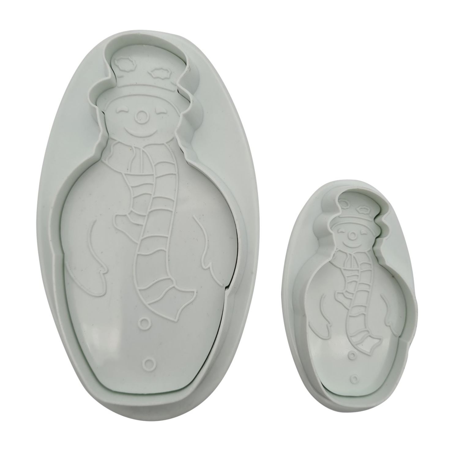 Fondant Plungers & Embossers in Various Designs and Pack Sizes Sugarcraft Tools - Picture 260 of 298