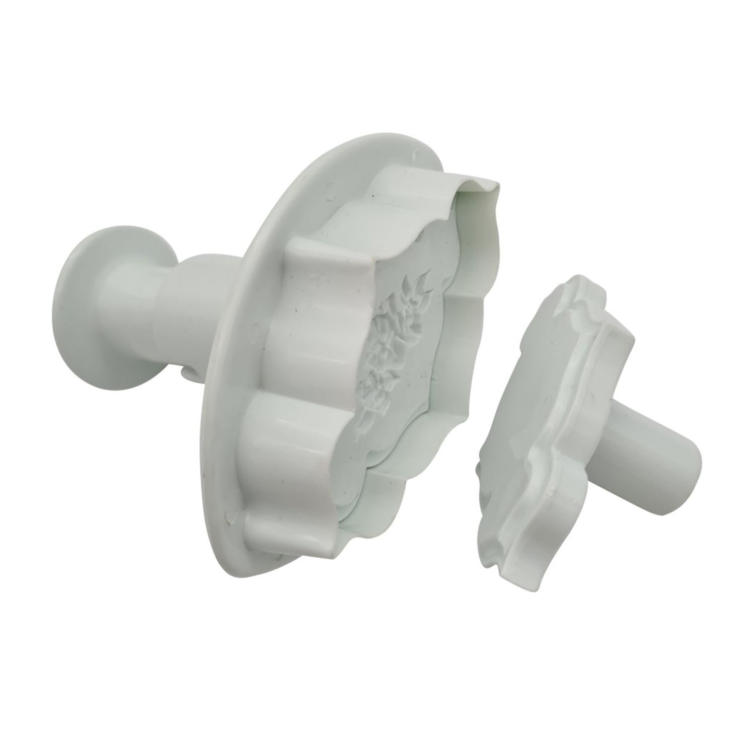 Fondant Plungers & Embossers in Various Designs and Pack Sizes Sugarcraft Tools - Picture 78 of 298