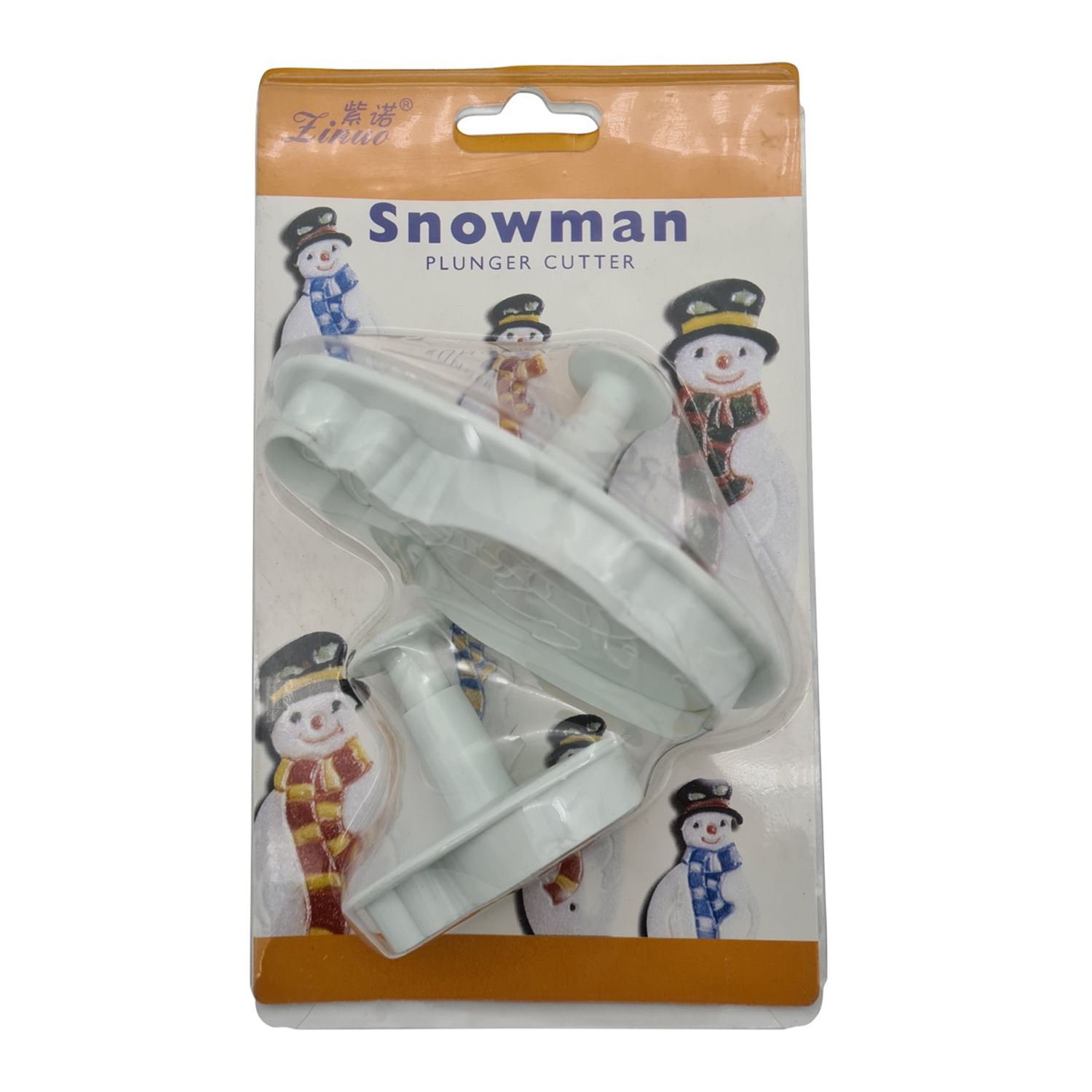 Fondant Plungers & Embossers in Various Designs and Pack Sizes Sugarcraft Tools - Picture 259 of 298