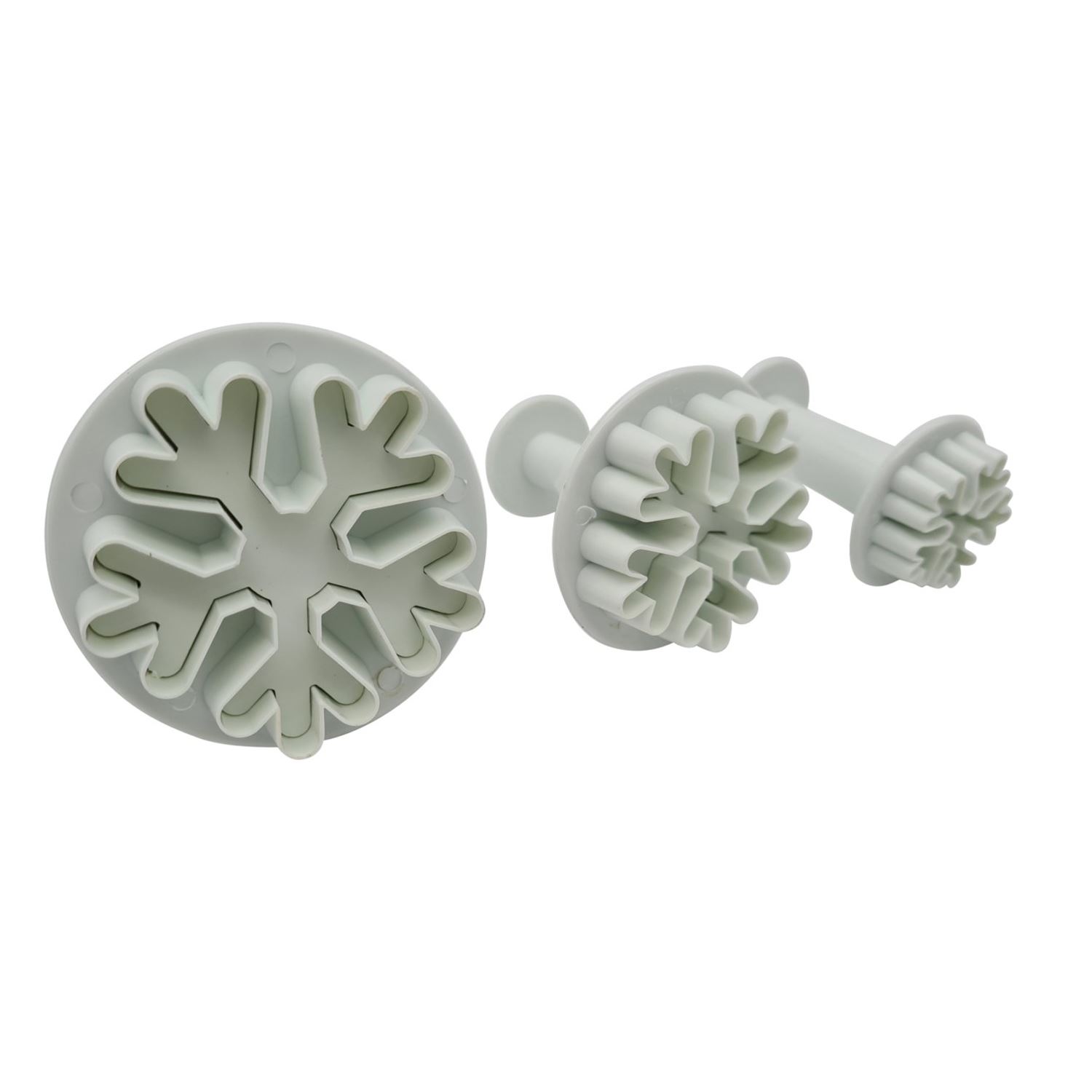Fondant Plungers & Embossers in Various Designs and Pack Sizes Sugarcraft Tools - Picture 227 of 298