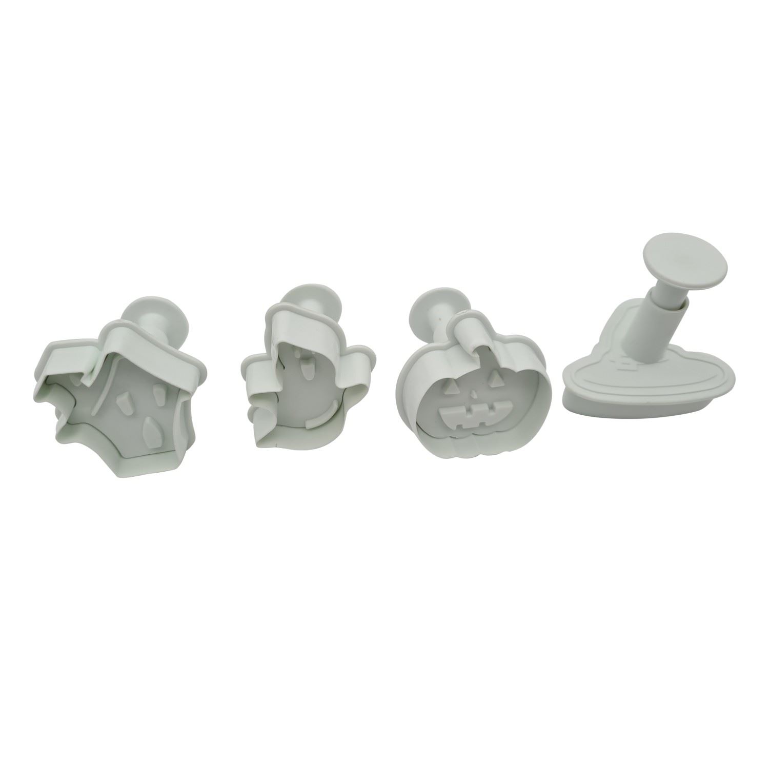 Fondant Plungers & Embossers in Various Designs and Pack Sizes Sugarcraft Tools - Picture 130 of 298