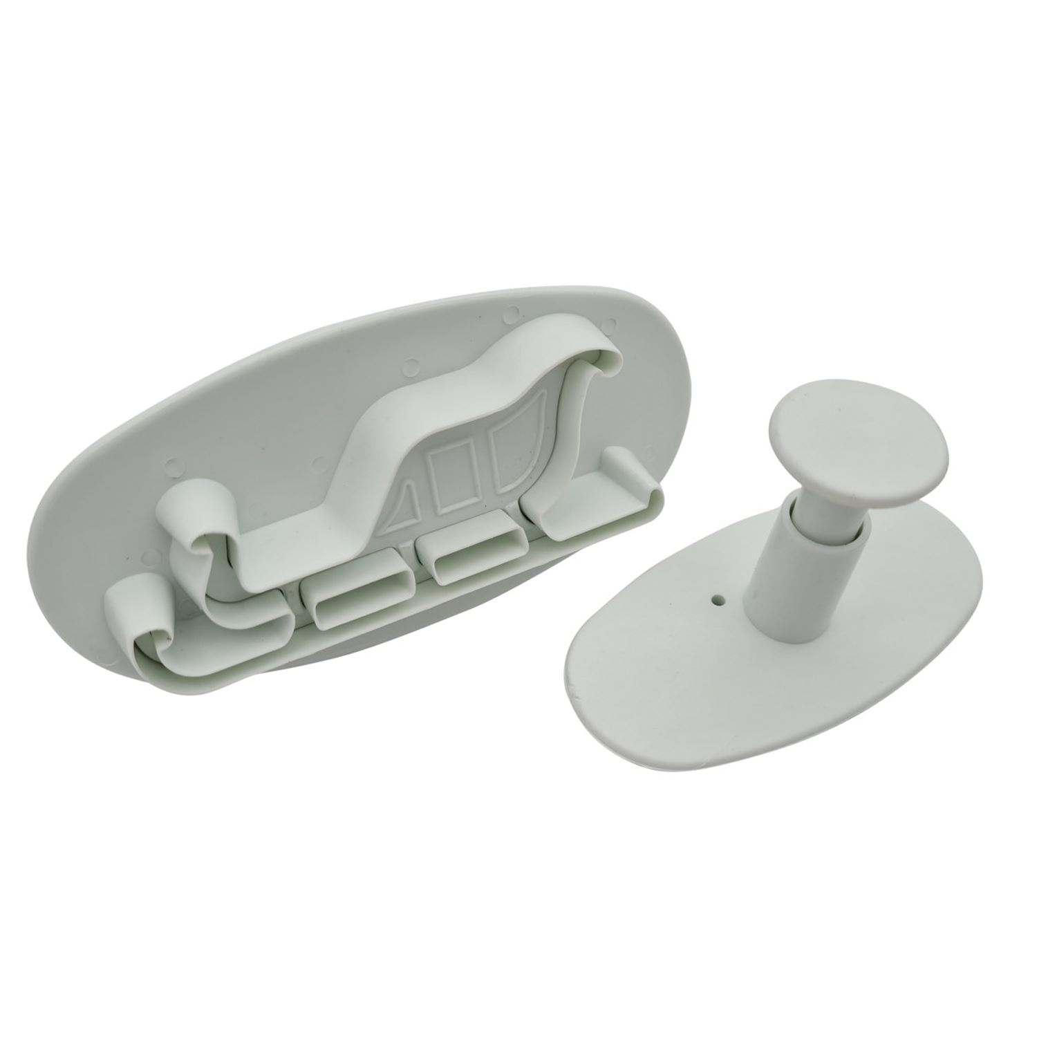 Fondant Plungers & Embossers in Various Designs and Pack Sizes Sugarcraft Tools - Picture 221 of 298