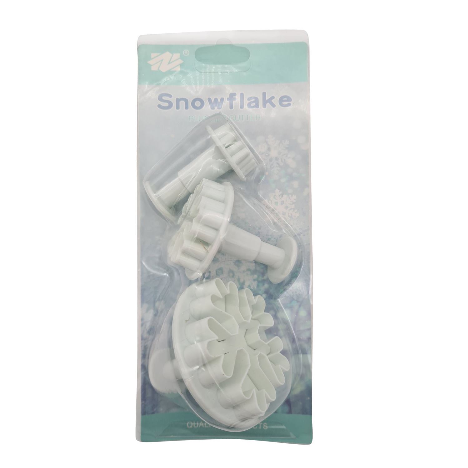 Fondant Plungers & Embossers in Various Designs and Pack Sizes Sugarcraft Tools - Picture 228 of 298