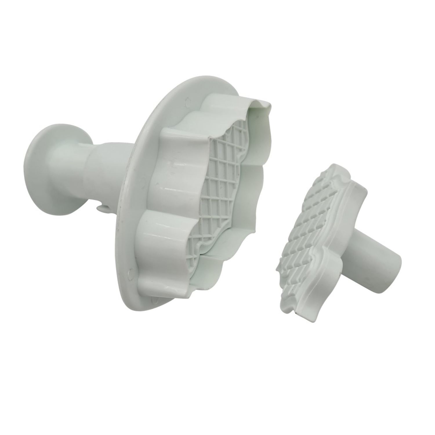 Fondant Plungers & Embossers in Various Designs and Pack Sizes Sugarcraft Tools - Picture 153 of 298