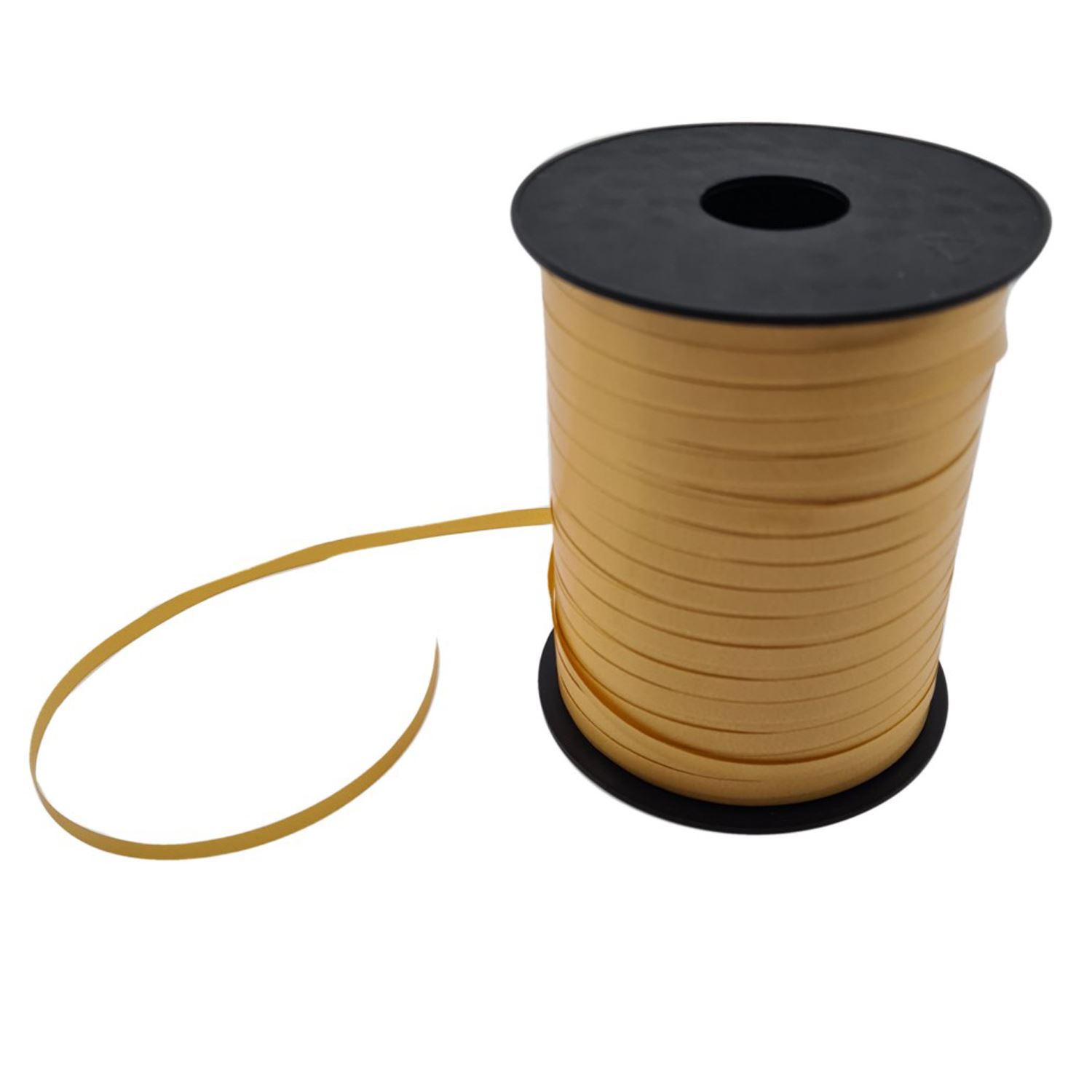 Poly Curling Ribbon 500 metre Rolls - Various Colours - Multi Buy Discounts - Picture 28 of 116