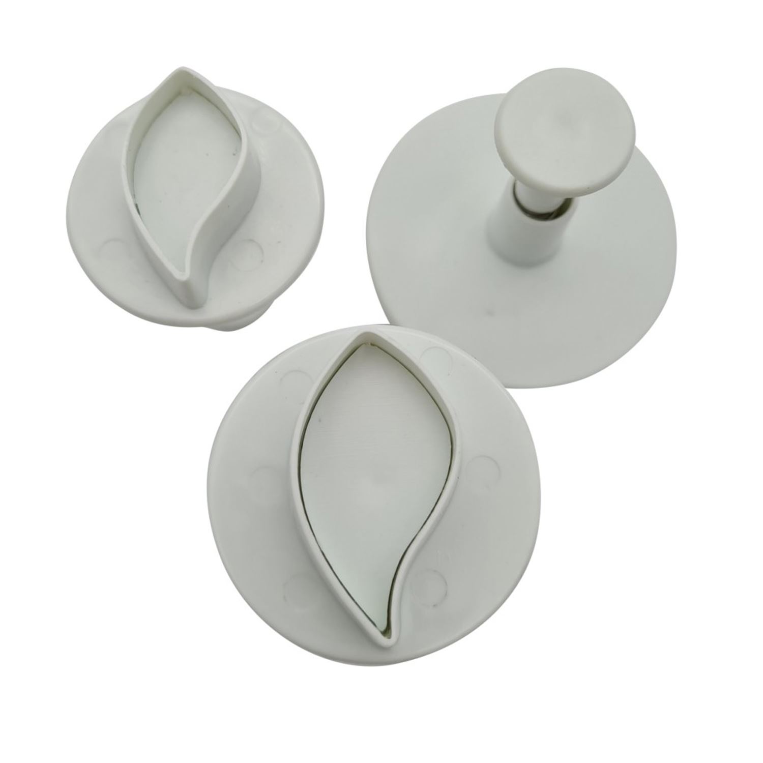 Fondant Plungers & Embossers in Various Designs and Pack Sizes Sugarcraft Tools - Picture 186 of 298