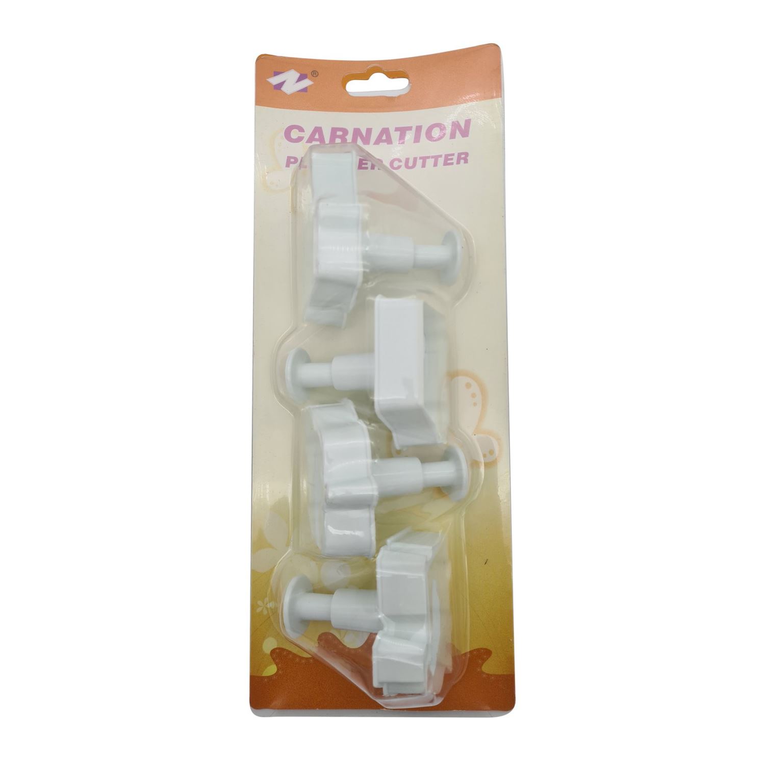 Fondant Plungers & Embossers in Various Designs and Pack Sizes Sugarcraft Tools - Picture 290 of 298