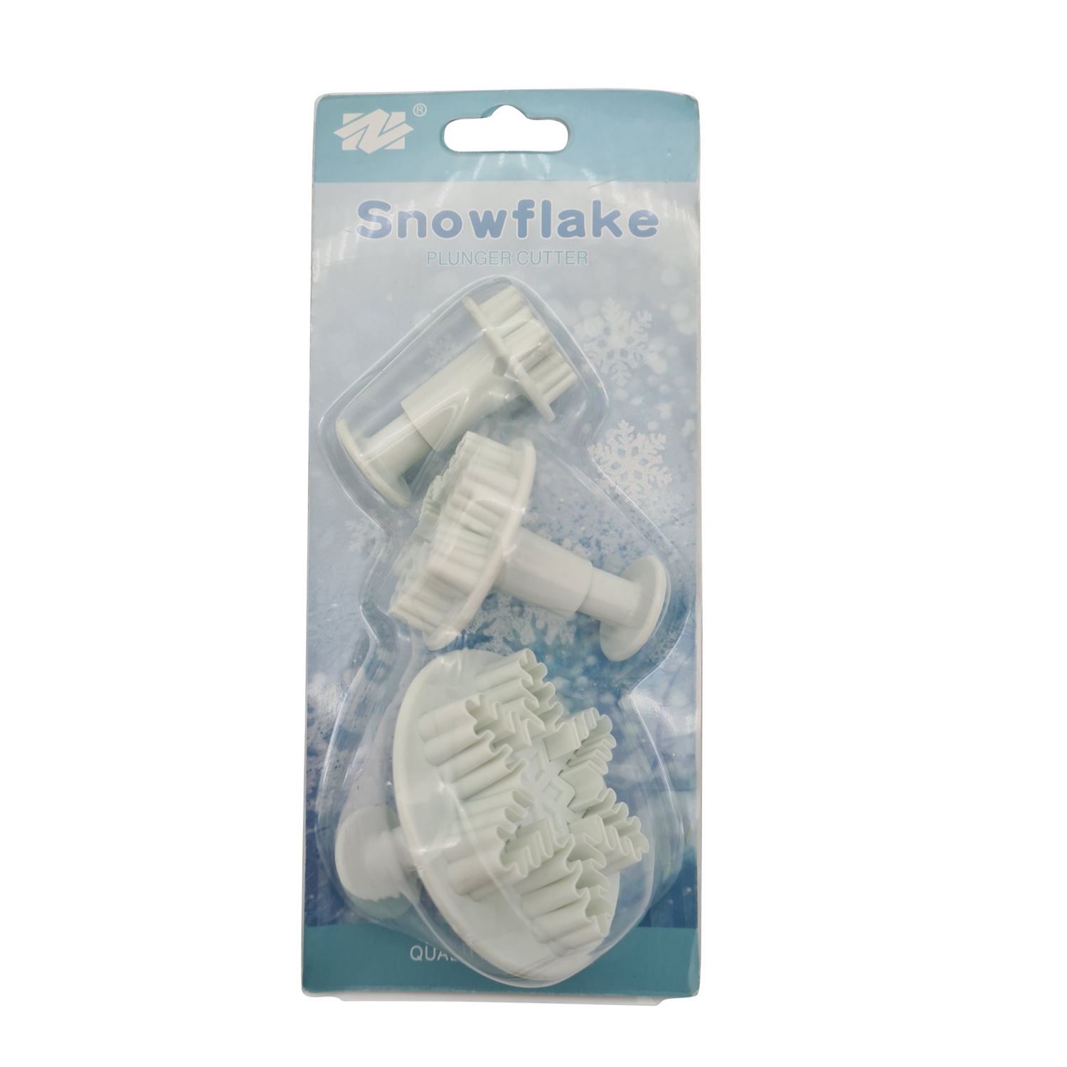 Fondant Plungers & Embossers in Various Designs and Pack Sizes Sugarcraft Tools - Picture 241 of 298
