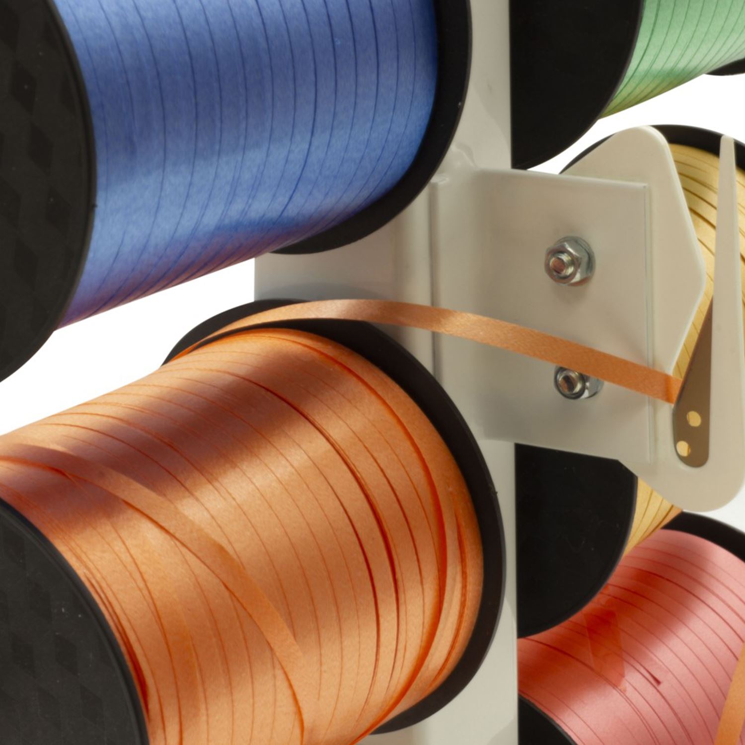 Poly Curling Ribbon 500 metre Rolls - Various Colours - Multi Buy Discounts - Picture 16 of 116