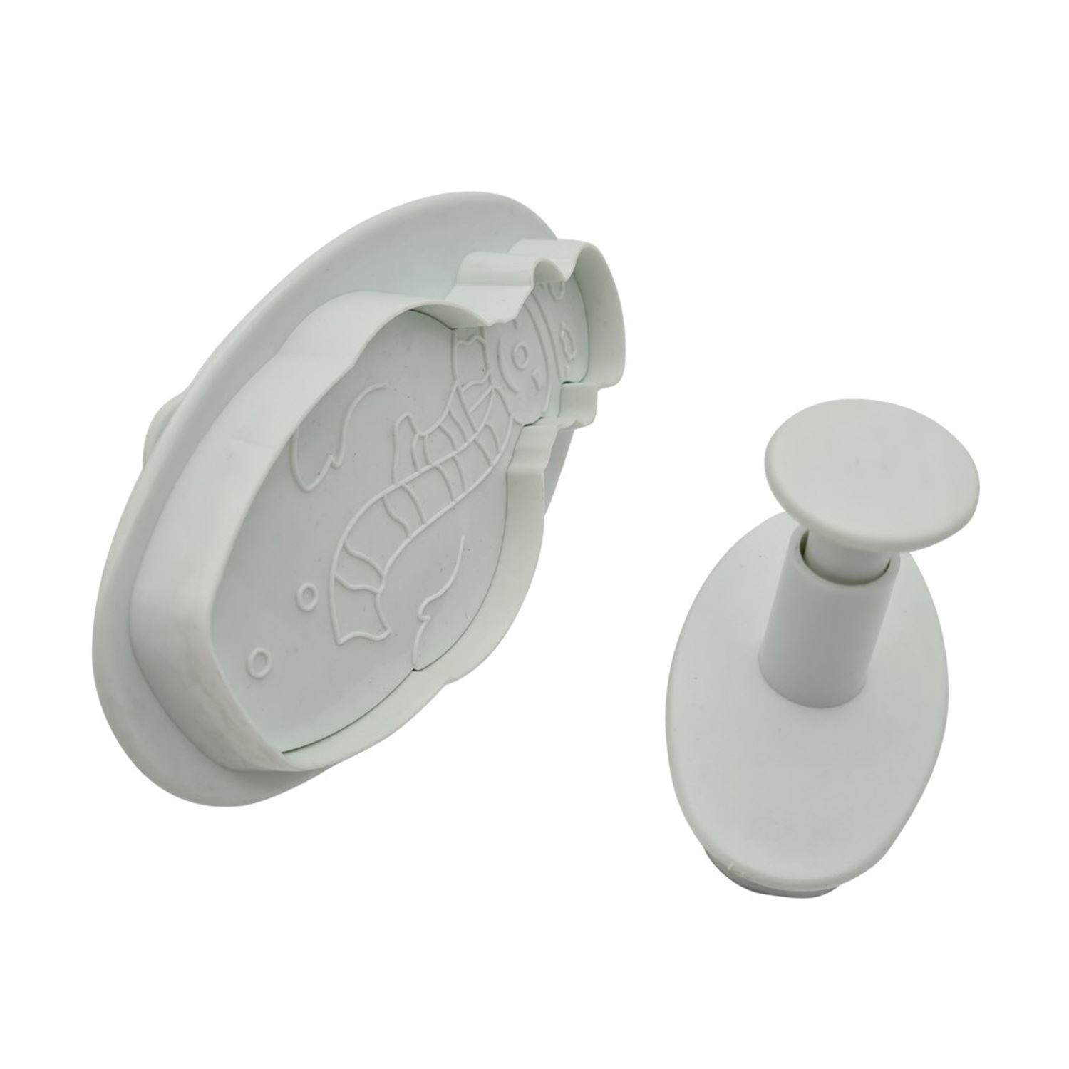 Fondant Plungers & Embossers in Various Designs and Pack Sizes Sugarcraft Tools - Picture 255 of 298