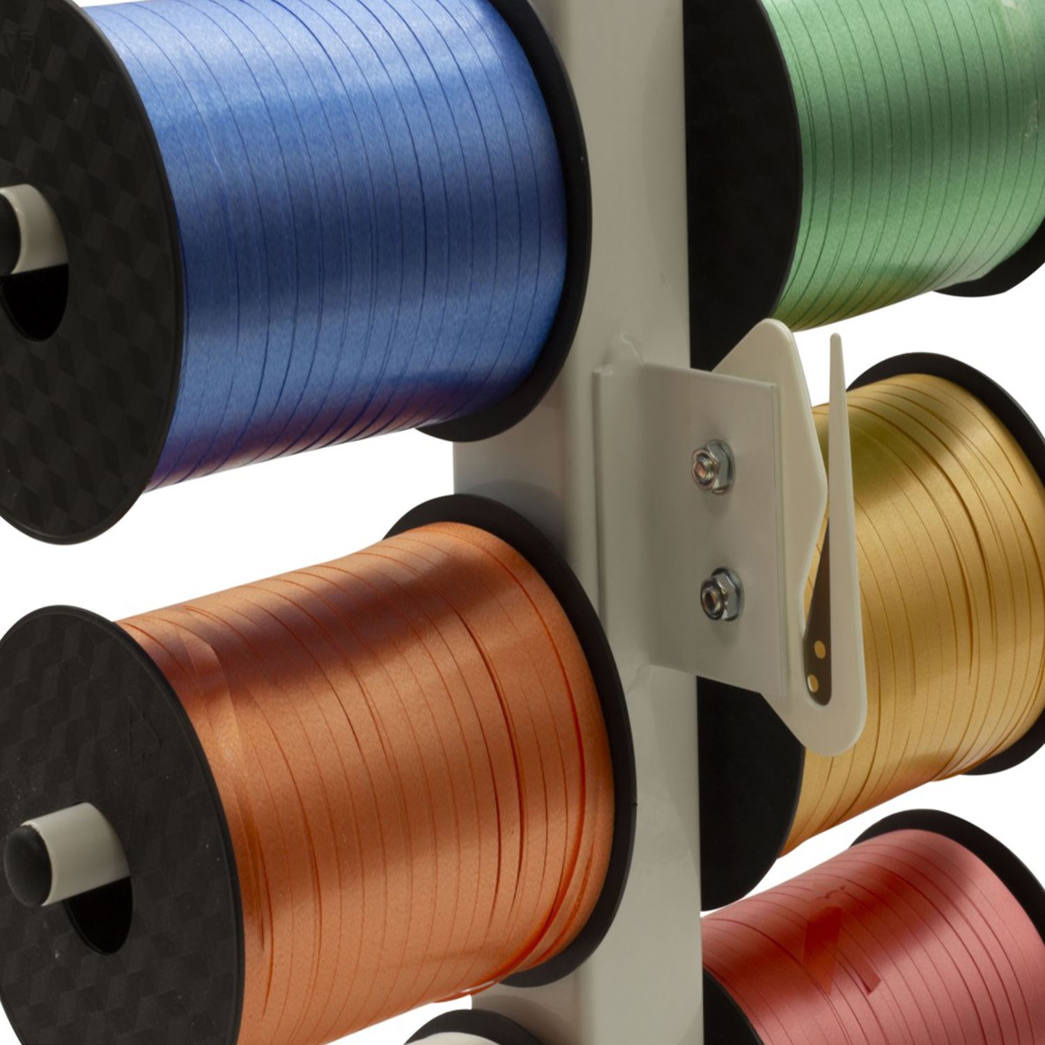 Poly Curling Ribbon 500 metre Rolls - Various Colours - Multi Buy Discounts - Picture 9 of 116
