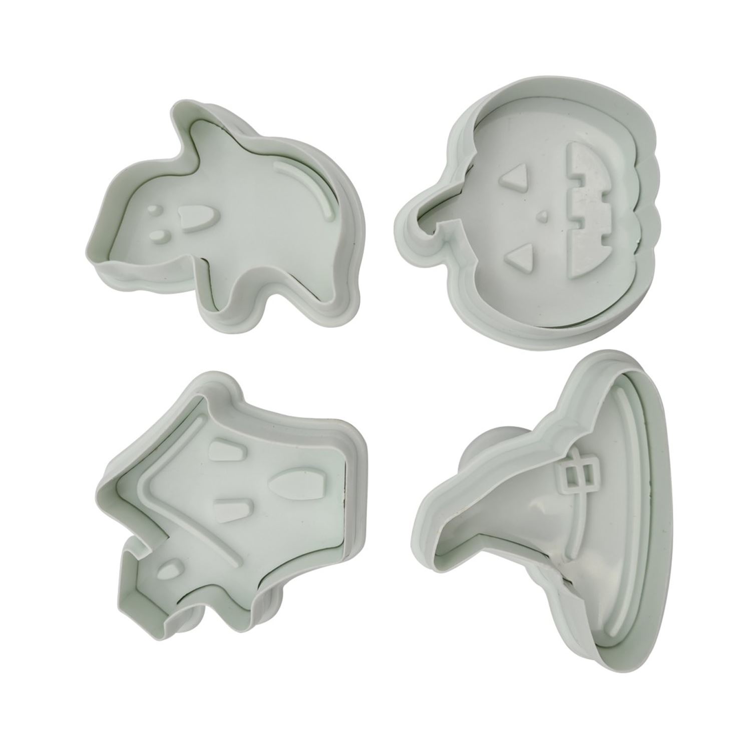 Fondant Plungers & Embossers in Various Designs and Pack Sizes Sugarcraft Tools - Picture 122 of 298