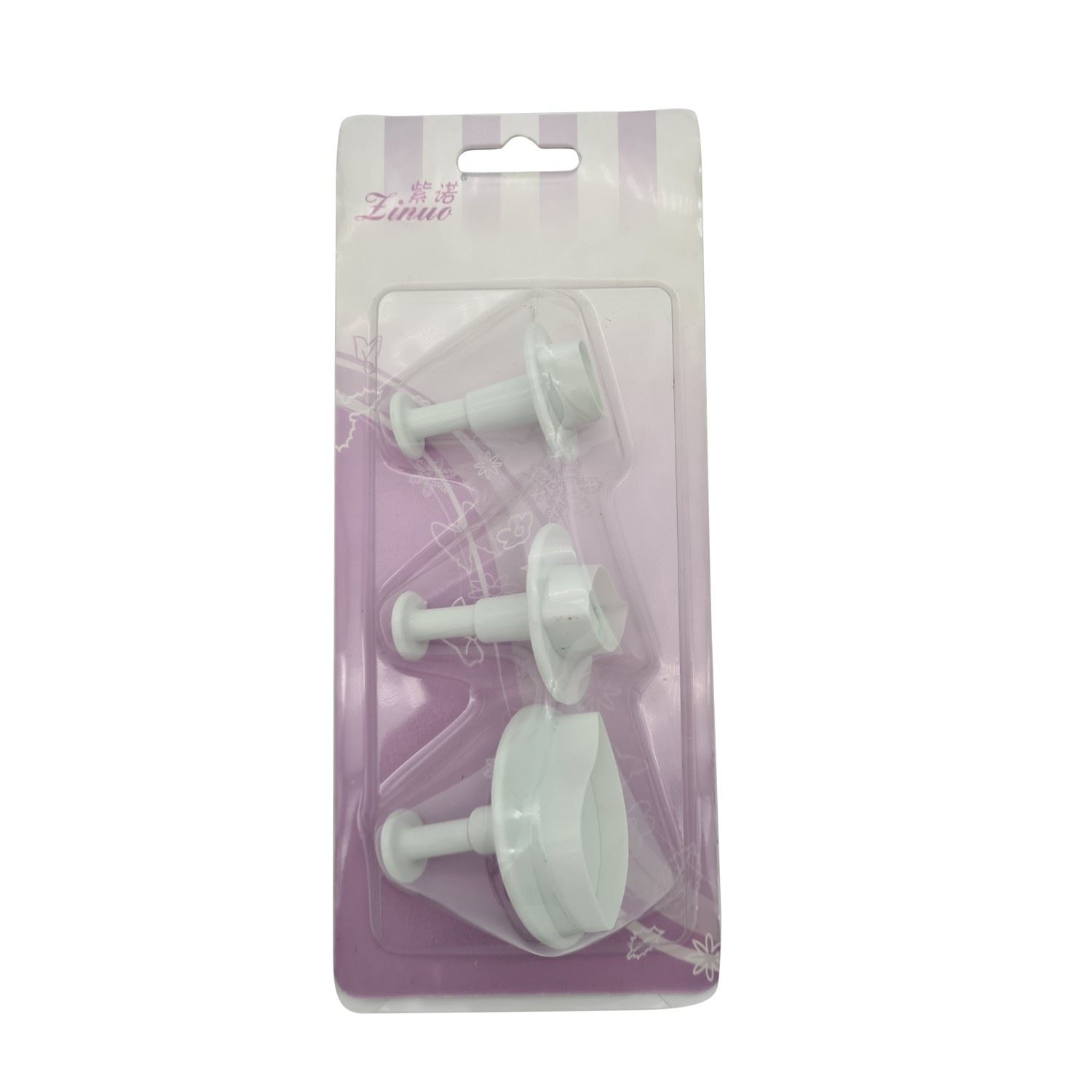 Fondant Plungers & Embossers in Various Designs and Pack Sizes Sugarcraft Tools - Picture 184 of 298