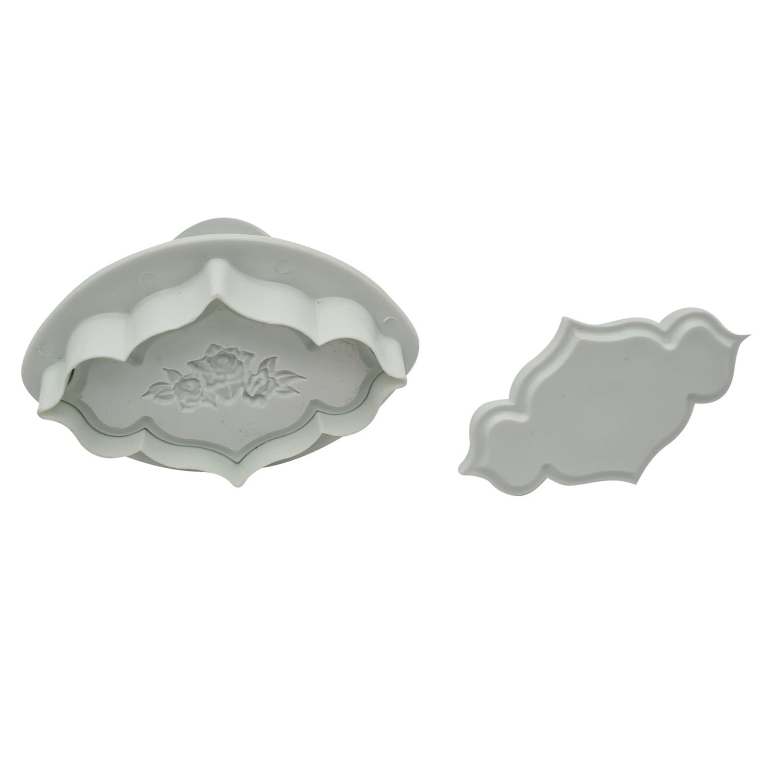 Fondant Plungers & Embossers in Various Designs and Pack Sizes Sugarcraft Tools - Picture 74 of 298