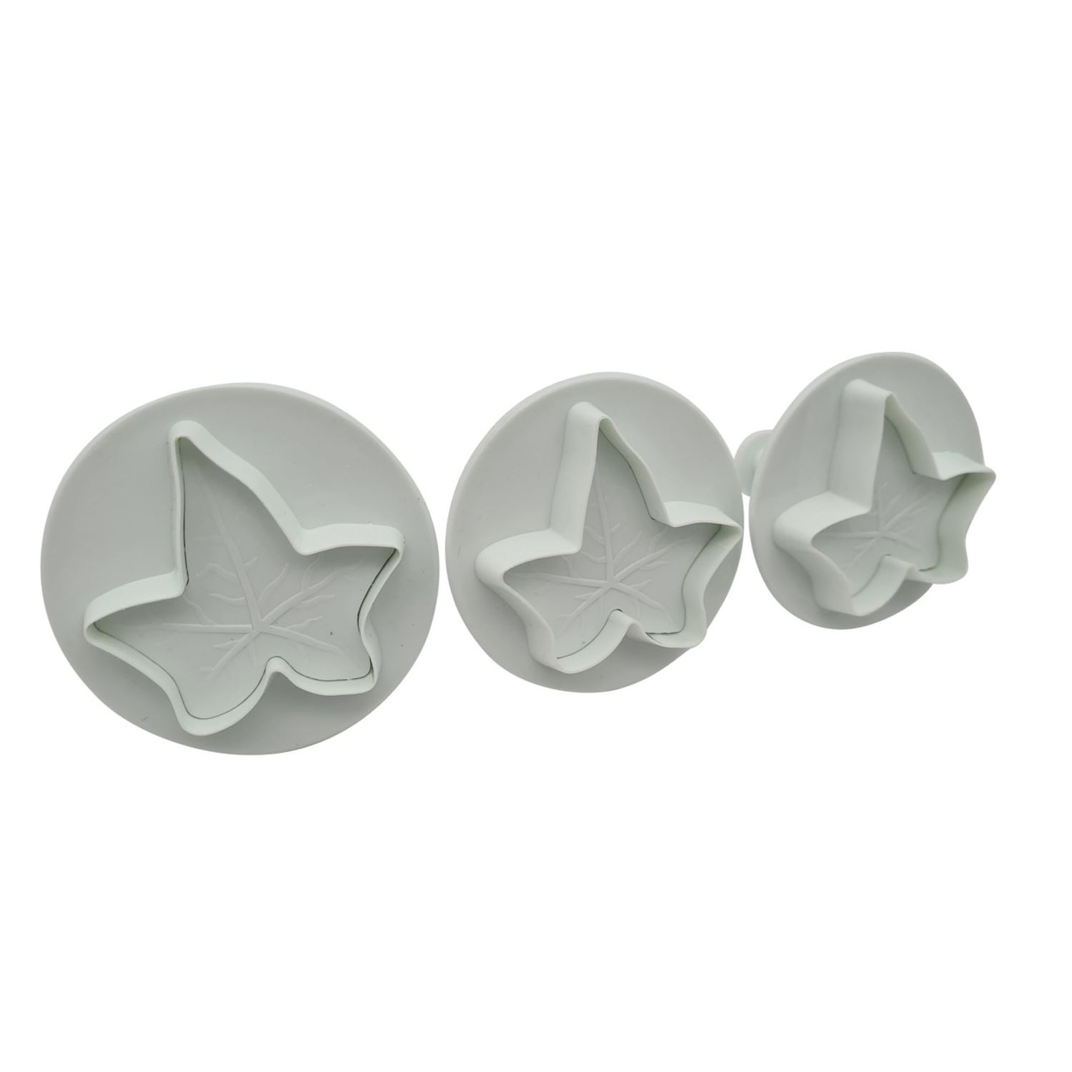 Fondant Plungers & Embossers in Various Designs and Pack Sizes Sugarcraft Tools - Picture 135 of 298