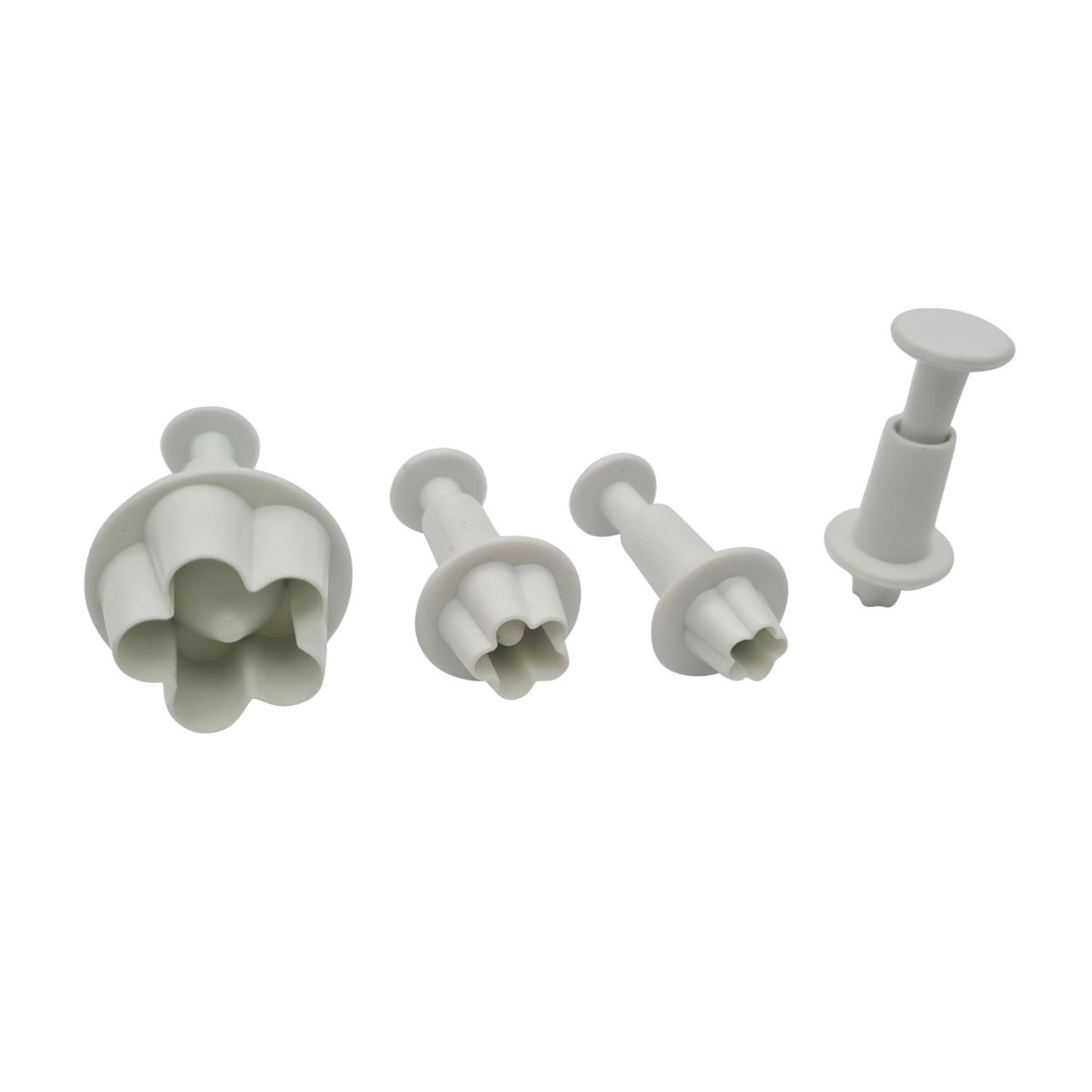 Fondant Plungers & Embossers in Various Designs and Pack Sizes Sugarcraft Tools - Picture 93 of 298