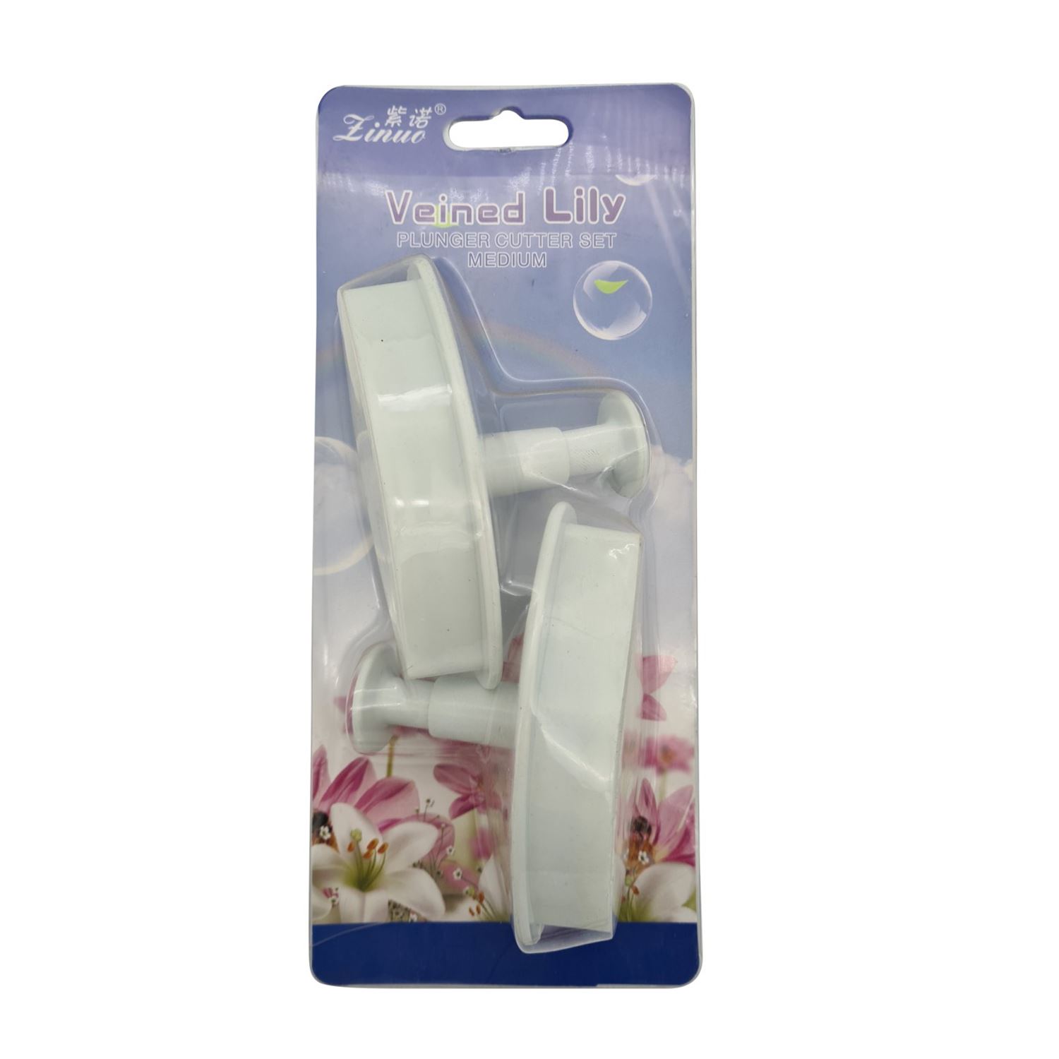Fondant Plungers & Embossers in Various Designs and Pack Sizes Sugarcraft Tools - Picture 172 of 298