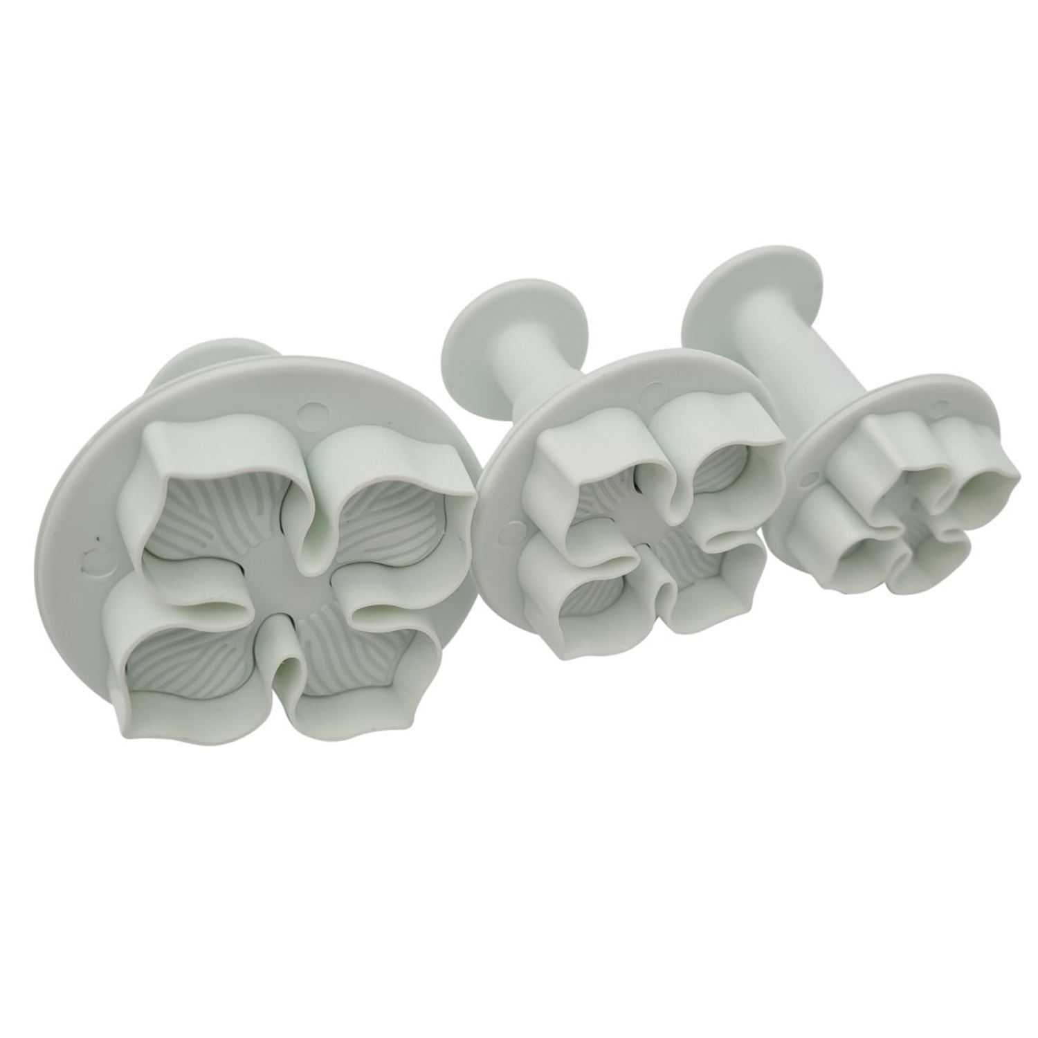 Fondant Plungers & Embossers in Various Designs and Pack Sizes Sugarcraft Tools - Picture 149 of 298