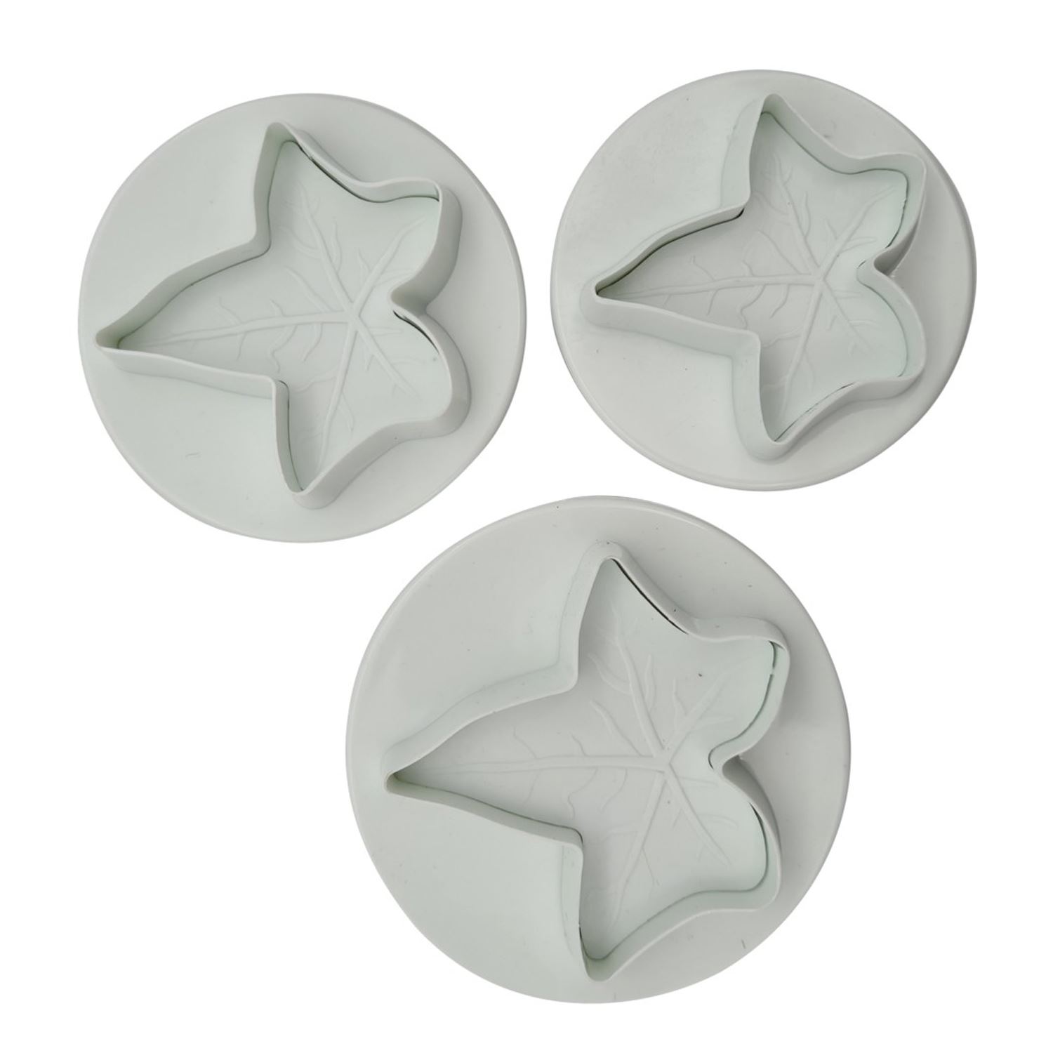 Fondant Plungers & Embossers in Various Designs and Pack Sizes Sugarcraft Tools - Picture 140 of 298