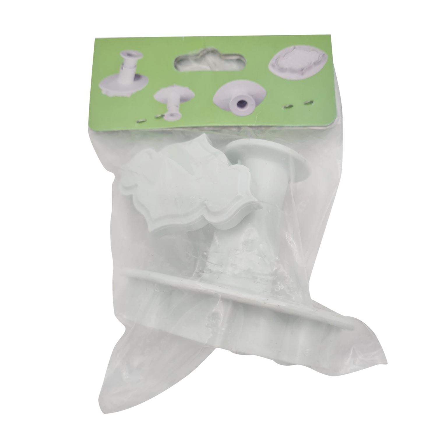 Fondant Plungers & Embossers in Various Designs and Pack Sizes Sugarcraft Tools - Picture 80 of 298